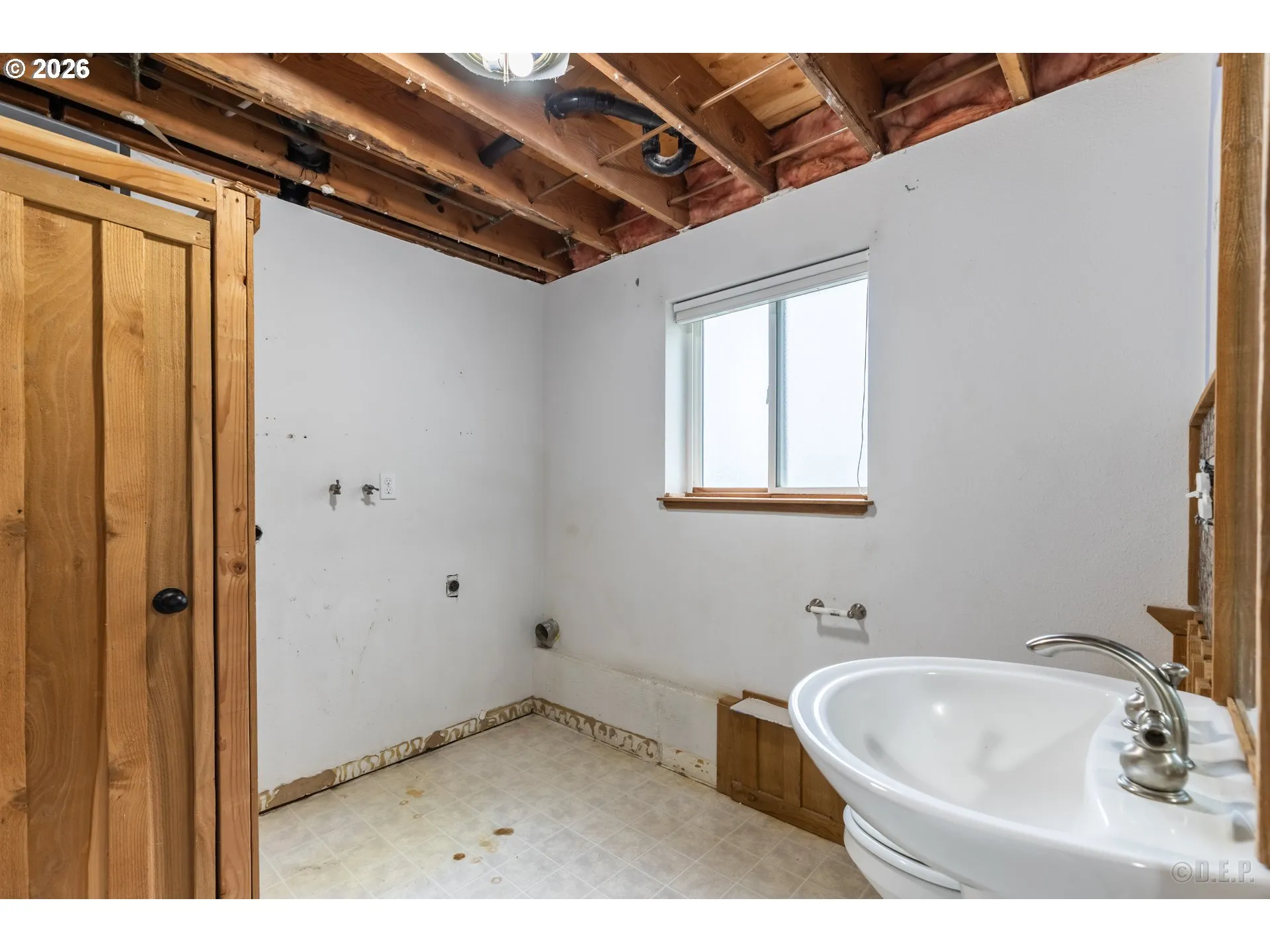 Bathroom-Lower
