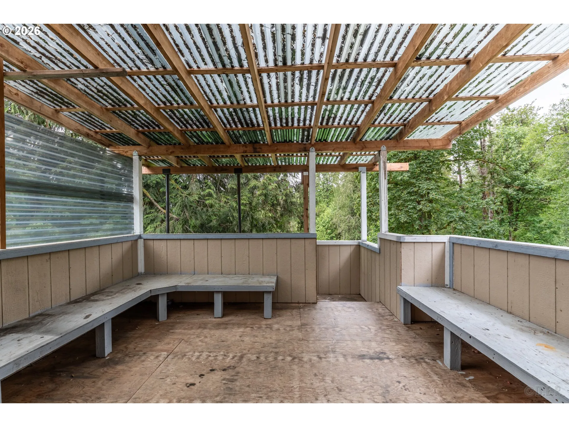 Deck-Upper