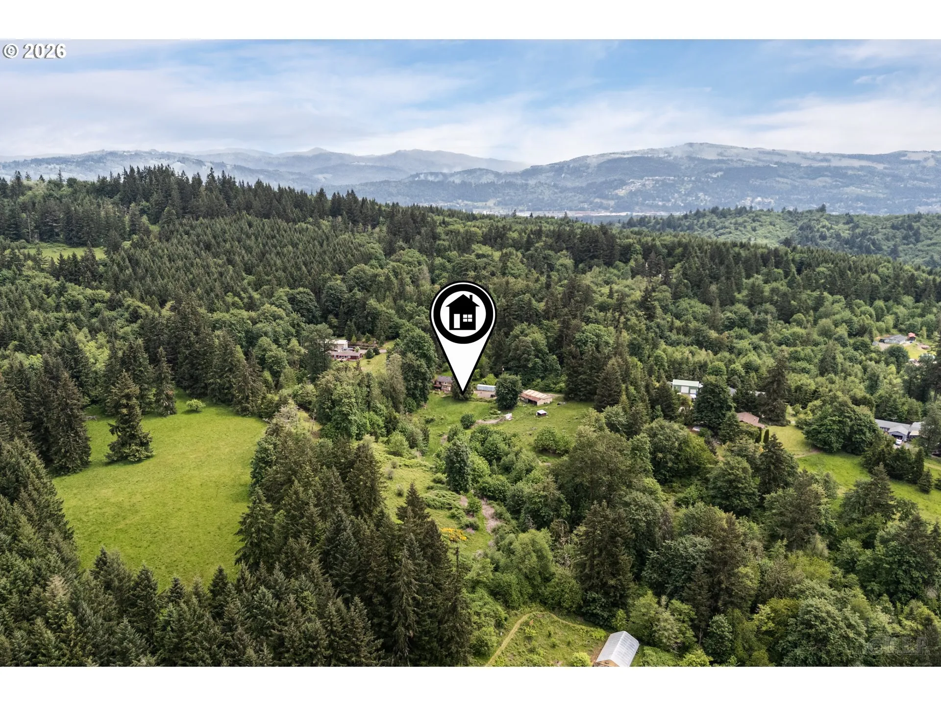 Drone View/UAV-Aerial