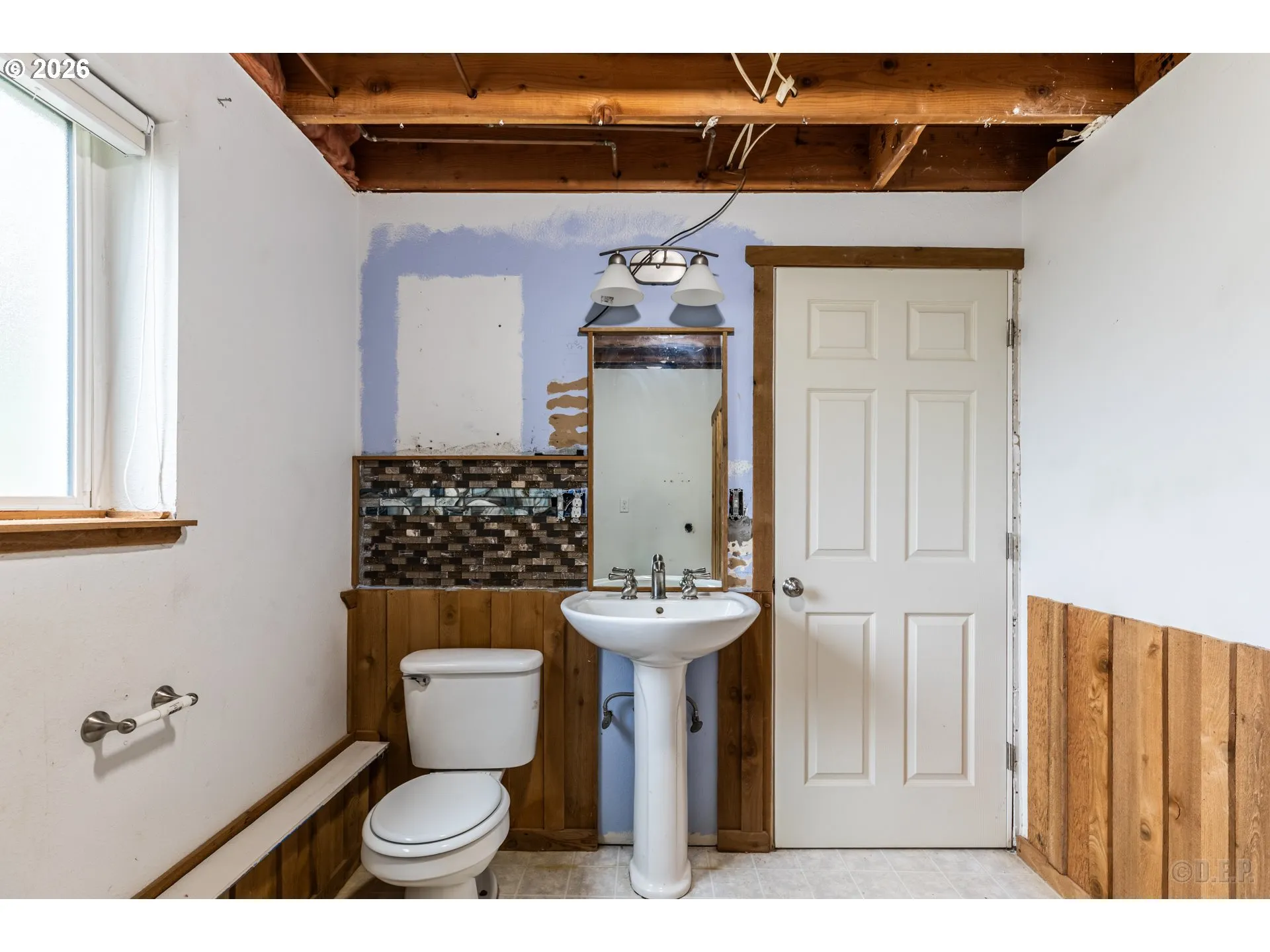 Bathroom-Lower
