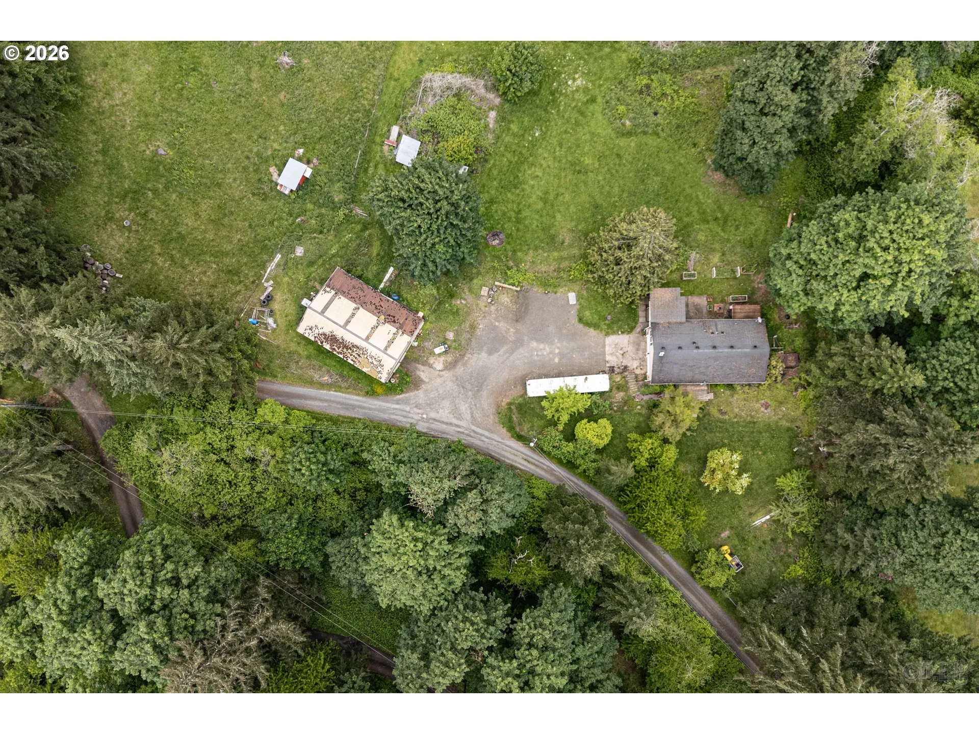 Drone View/UAV-Aerial