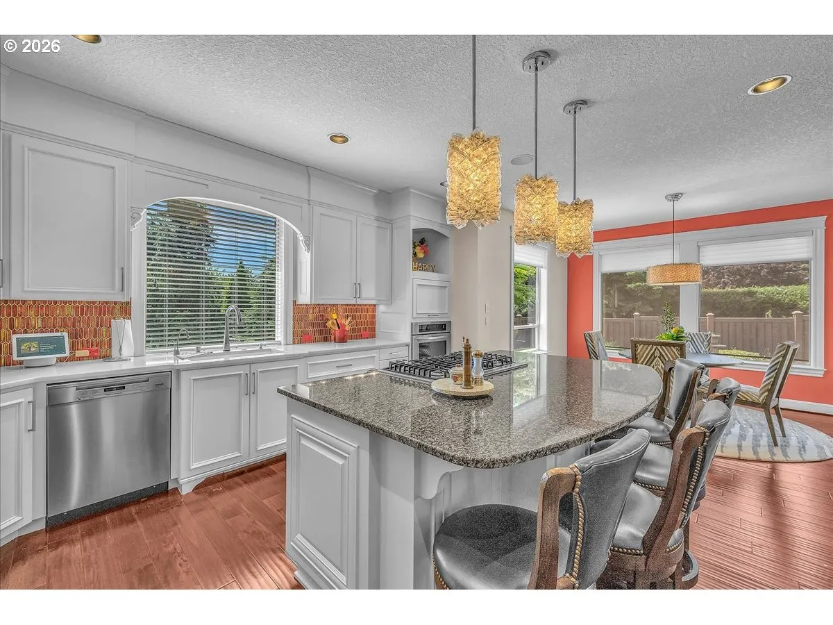 Kitchen/Nook