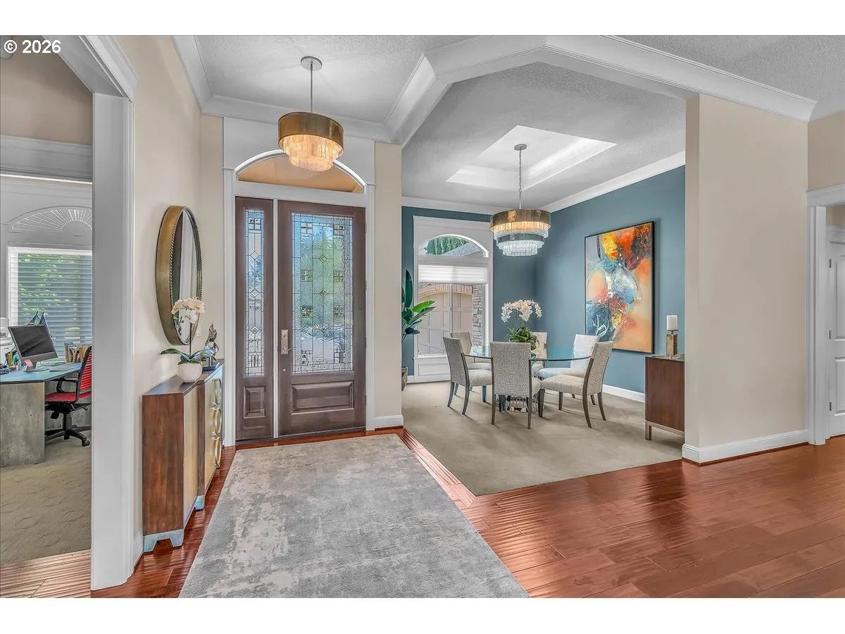 Dining Room-Formal