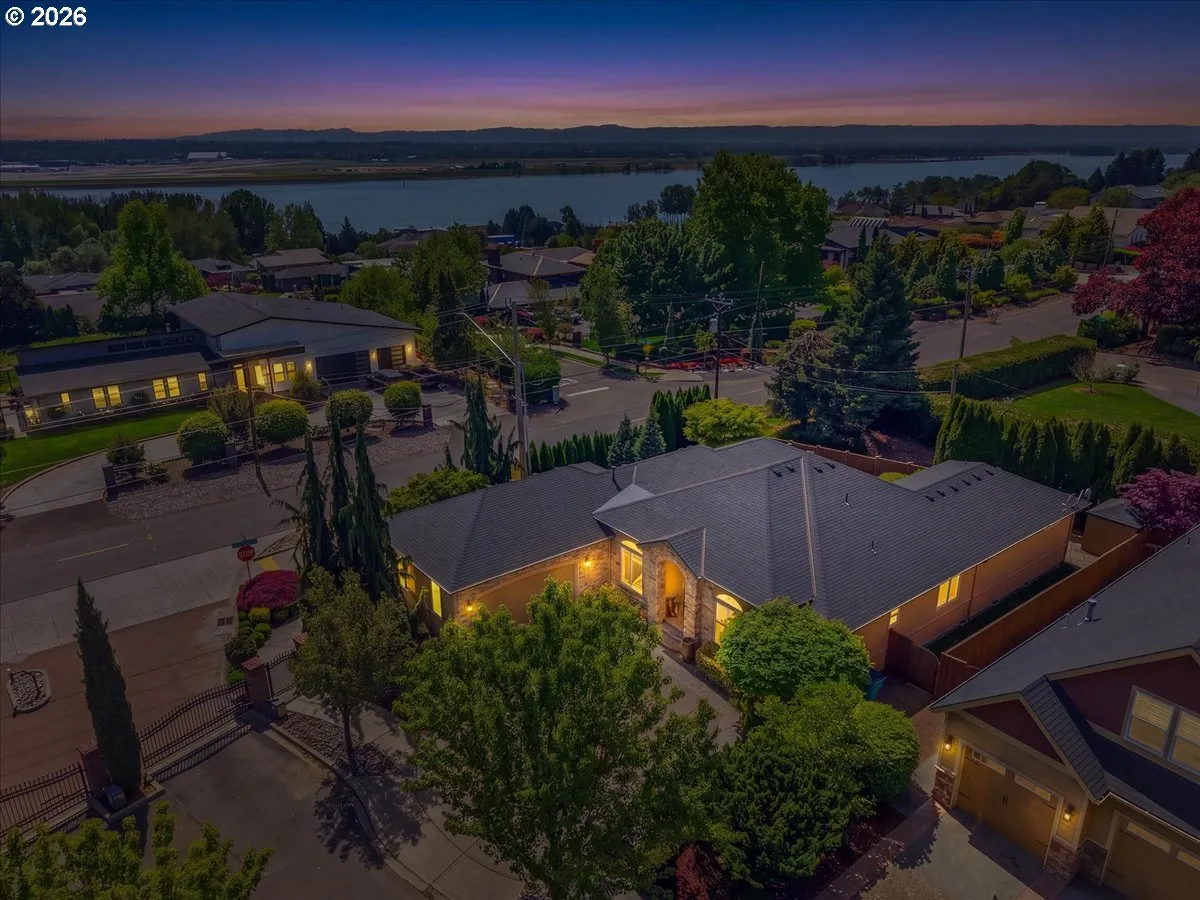 Drone View/UAV-Aerial