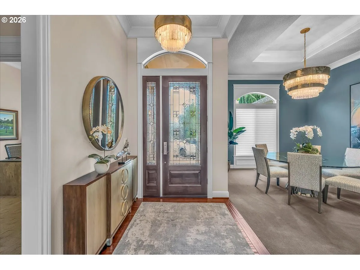 Entrance/Foyer