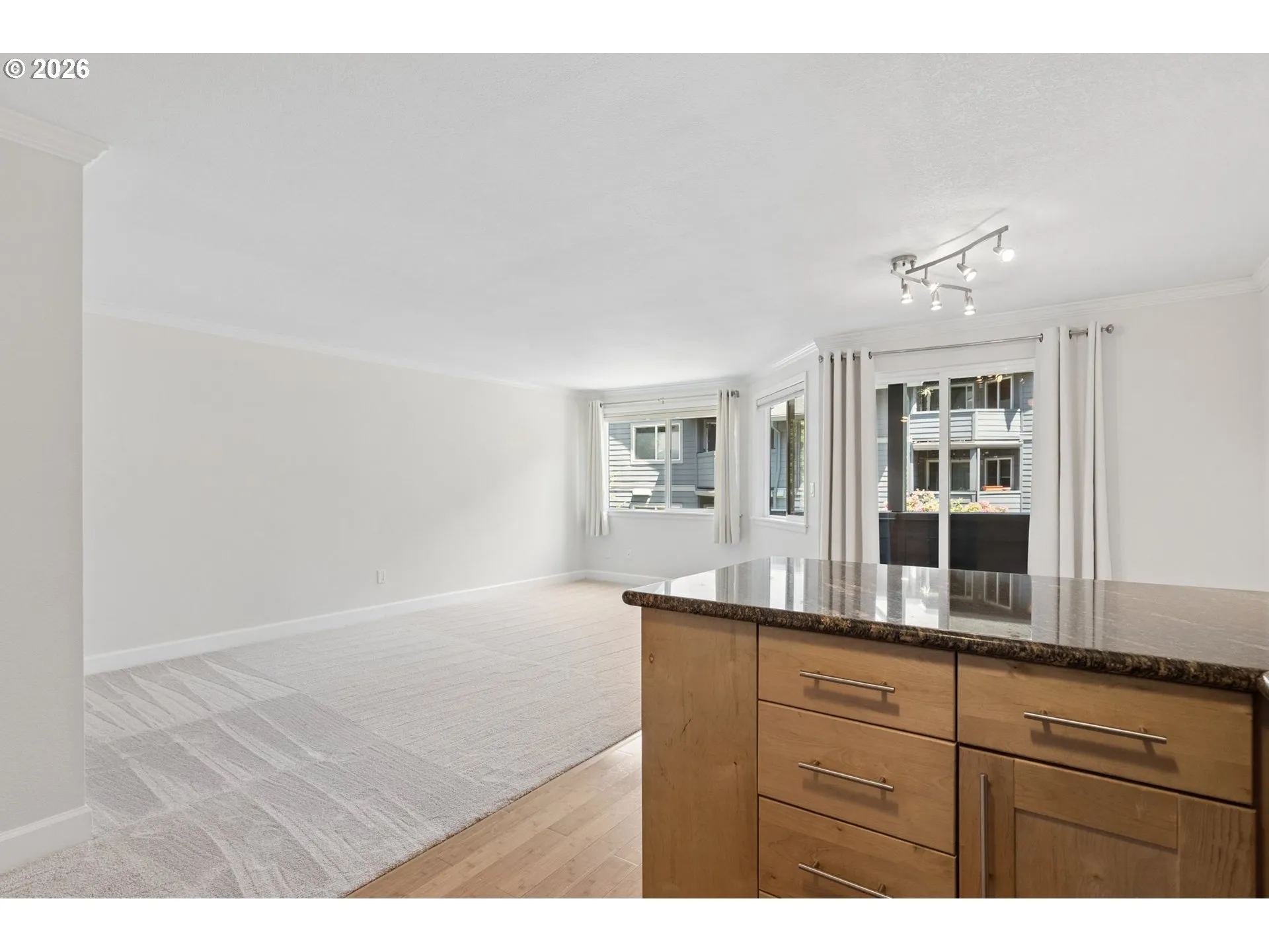 Kitchen/Living Room