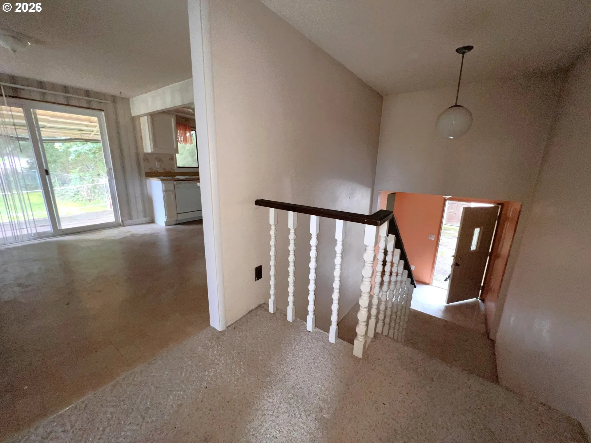 Entrance/Foyer