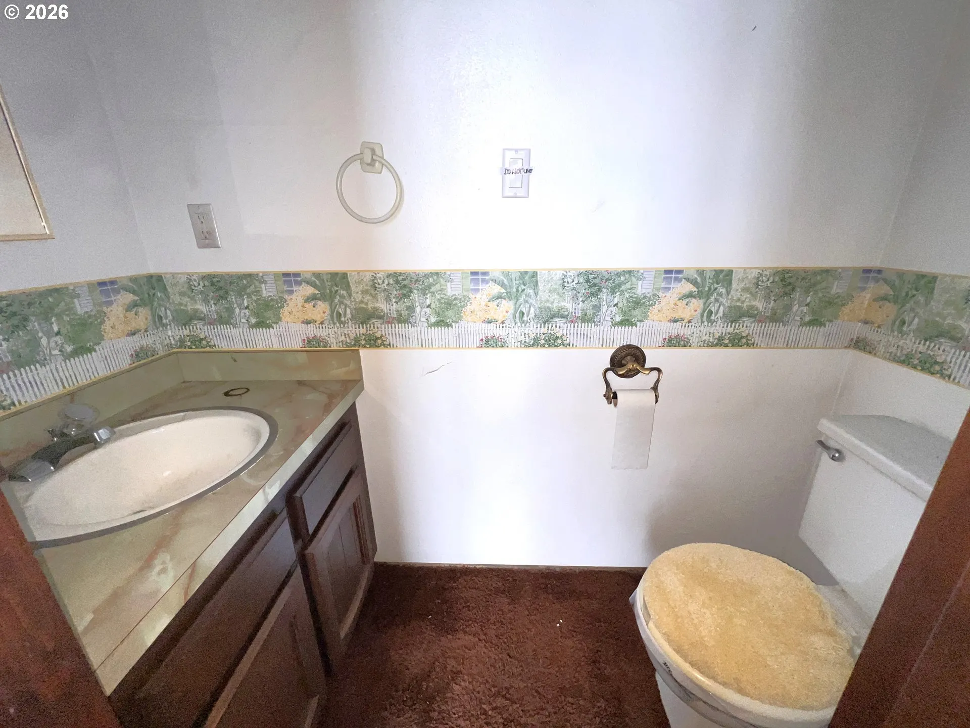 Bathroom-# 3
