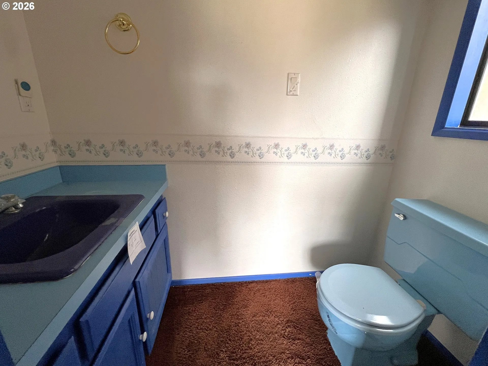 Bathroom-# 2