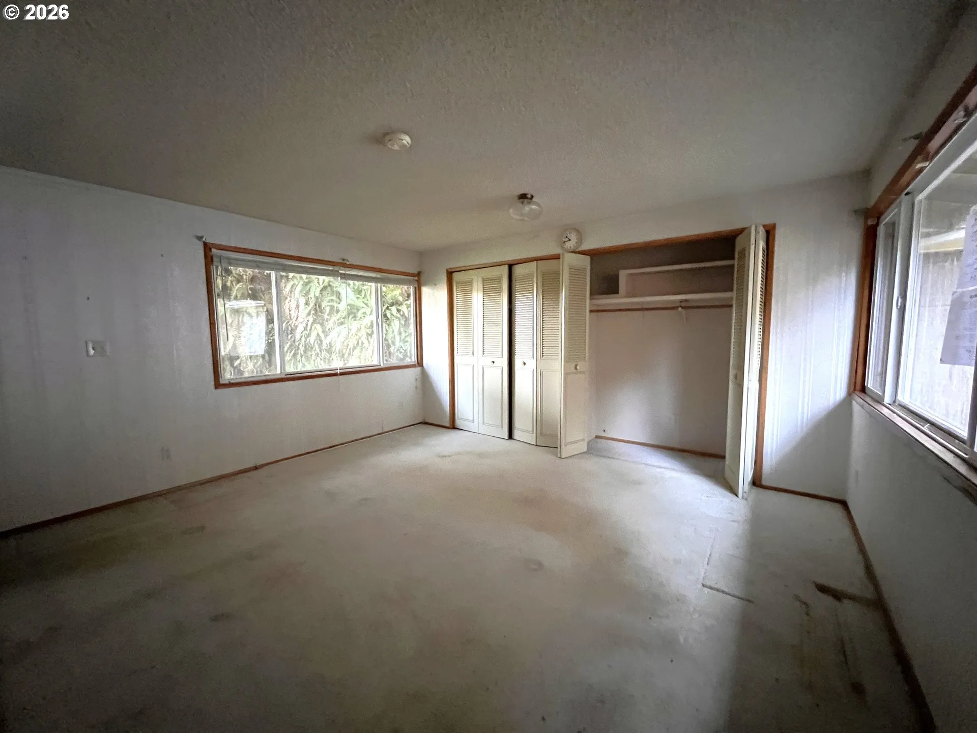 Owner's Suite Bedroom-Main
