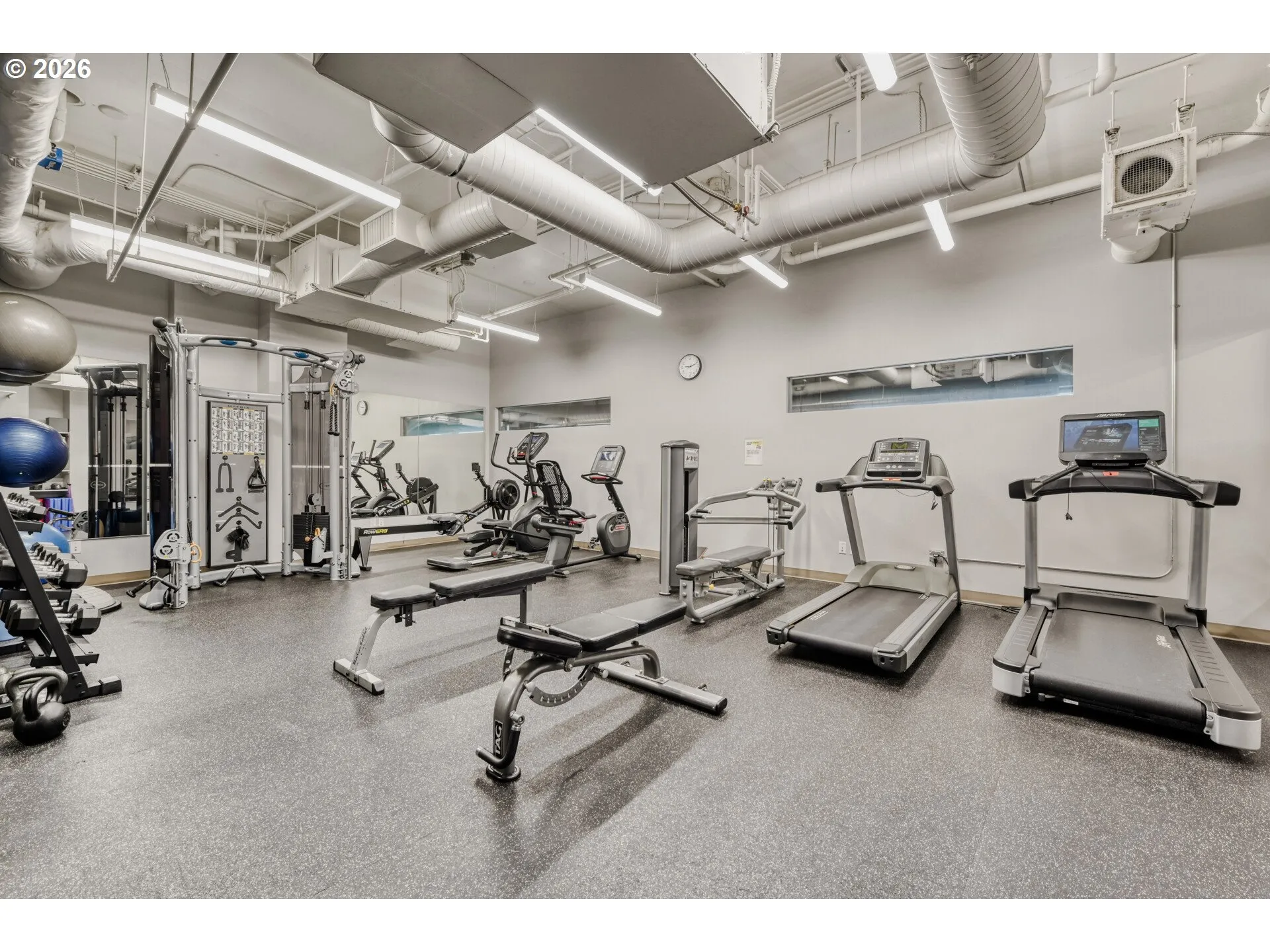 Community Amenities