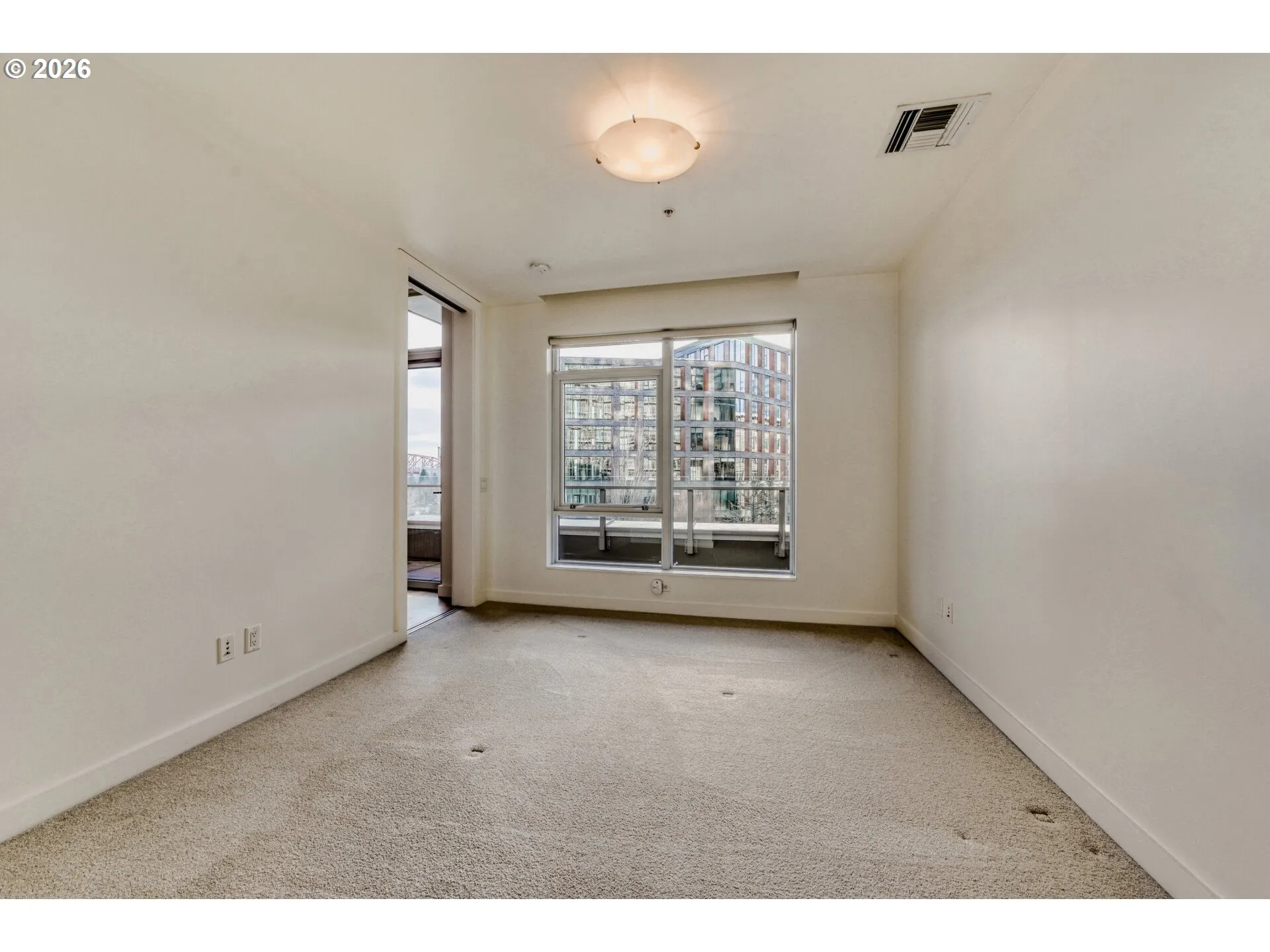 Bedroom, Primary-Wide Angle/Fisheye