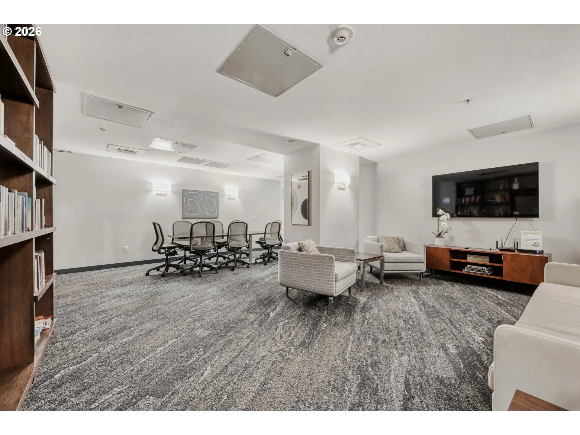Community Amenities