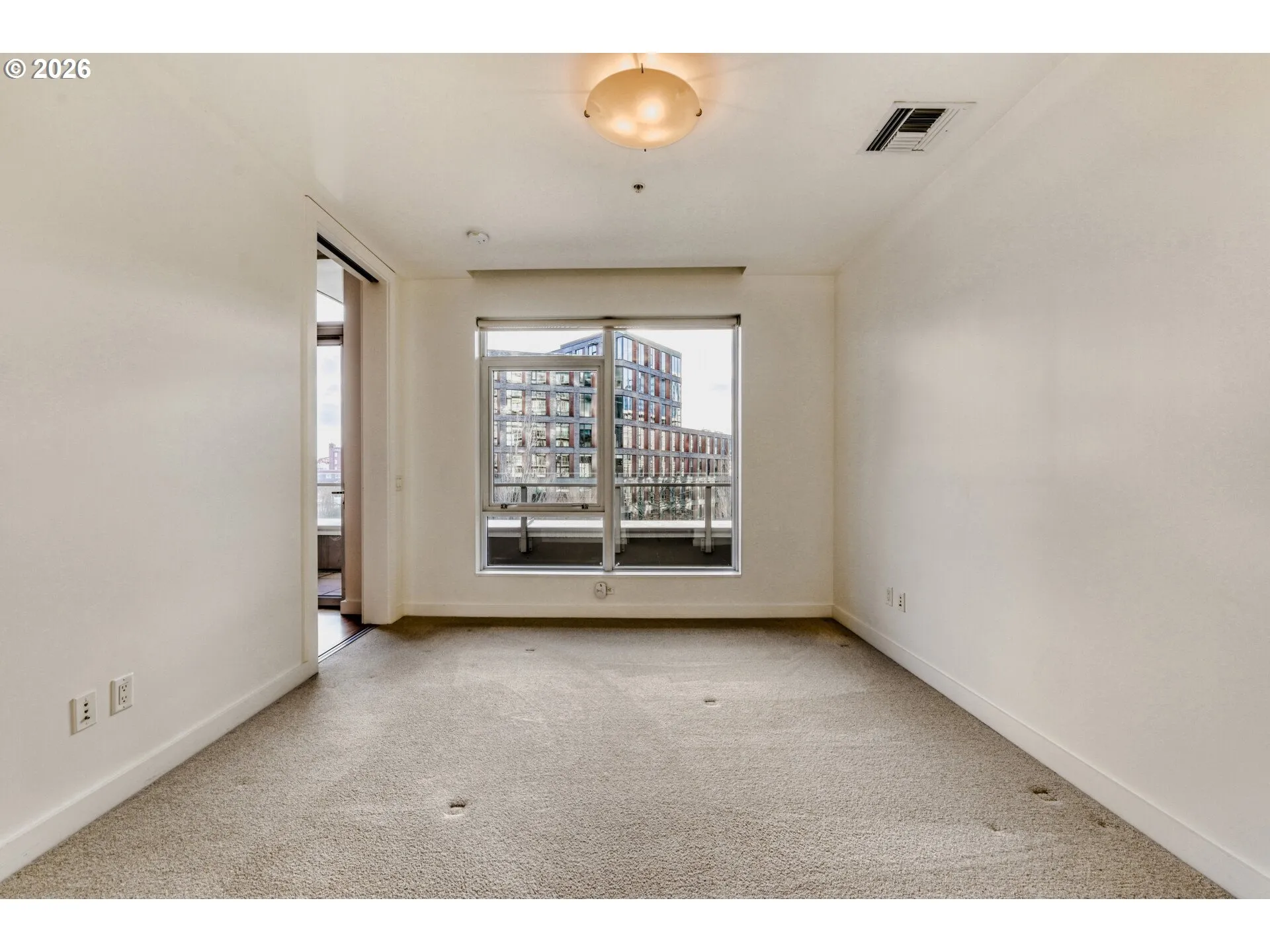Bedroom, Primary-Wide Angle/Fisheye