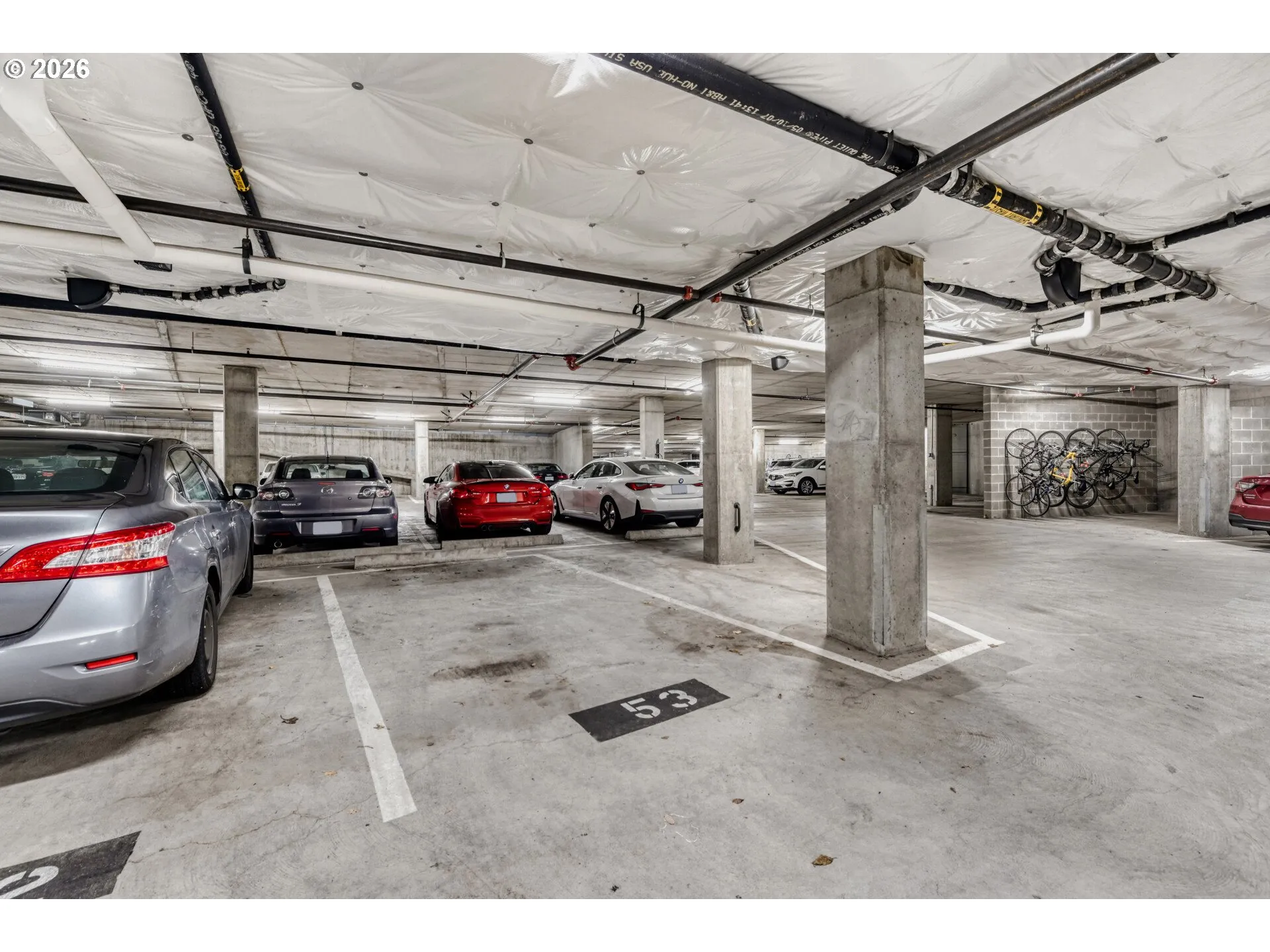 Parking-# 1