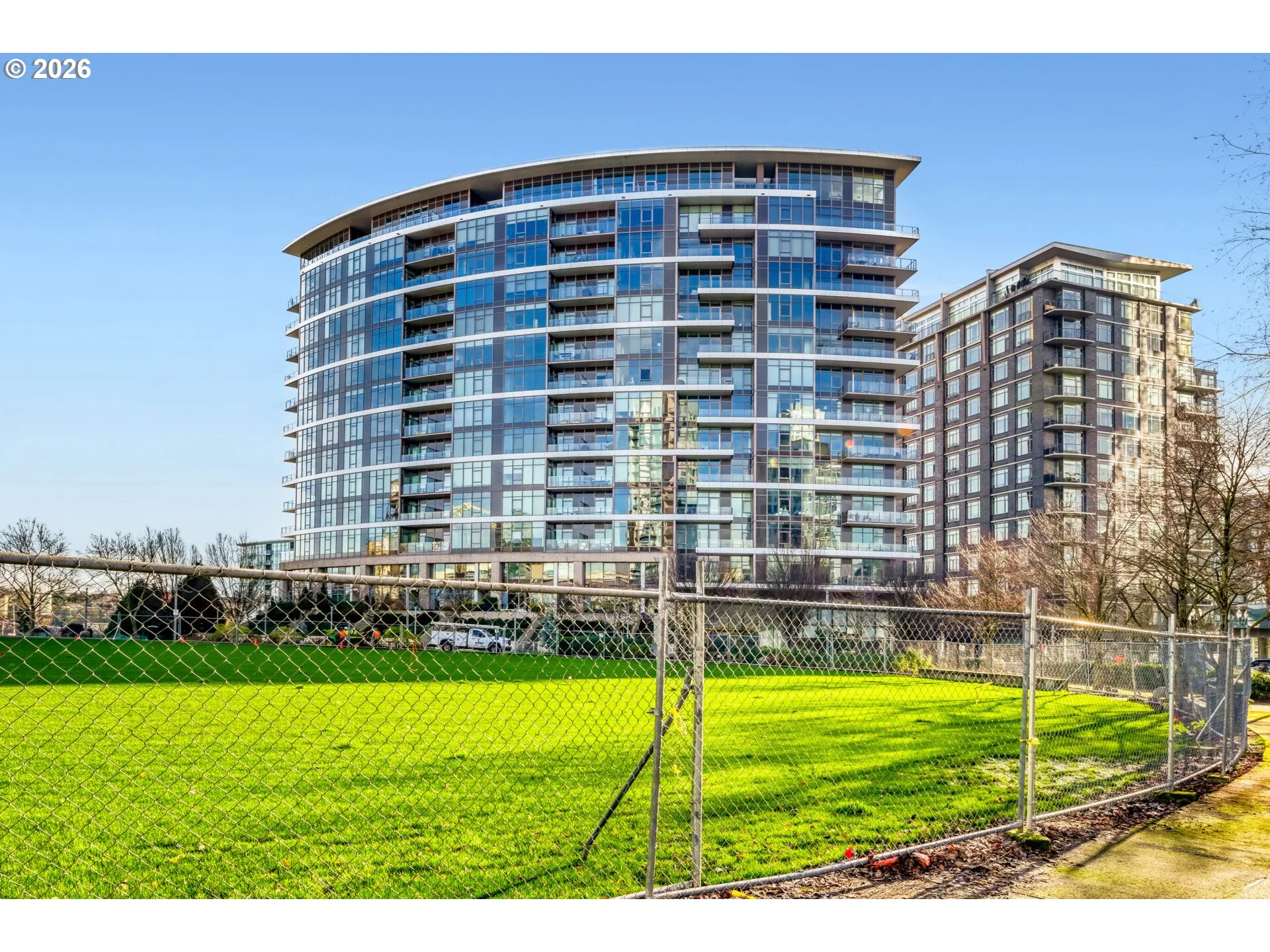 Community Amenities