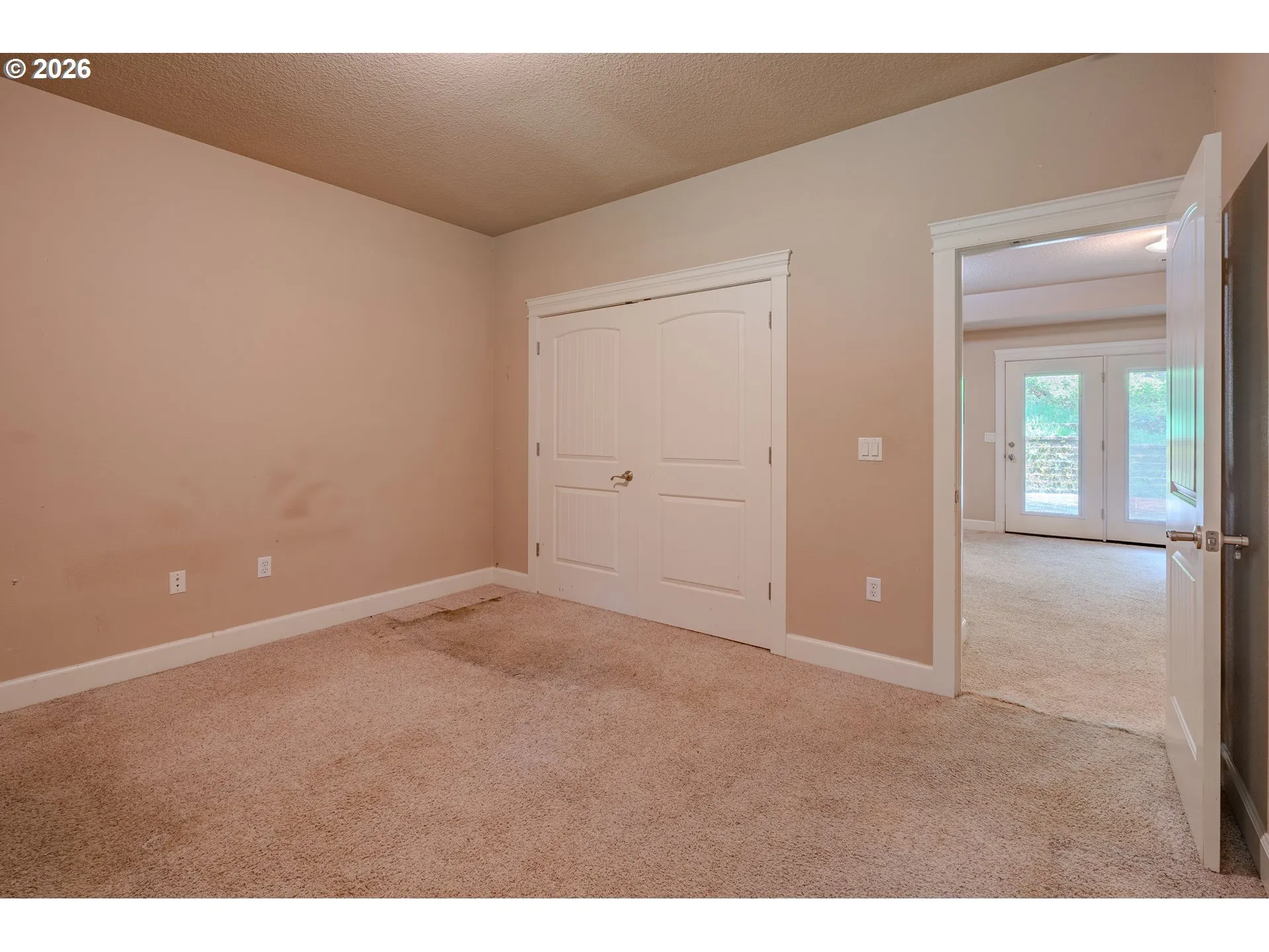 Bedroom-Lower