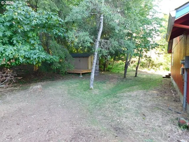 Yard-Side