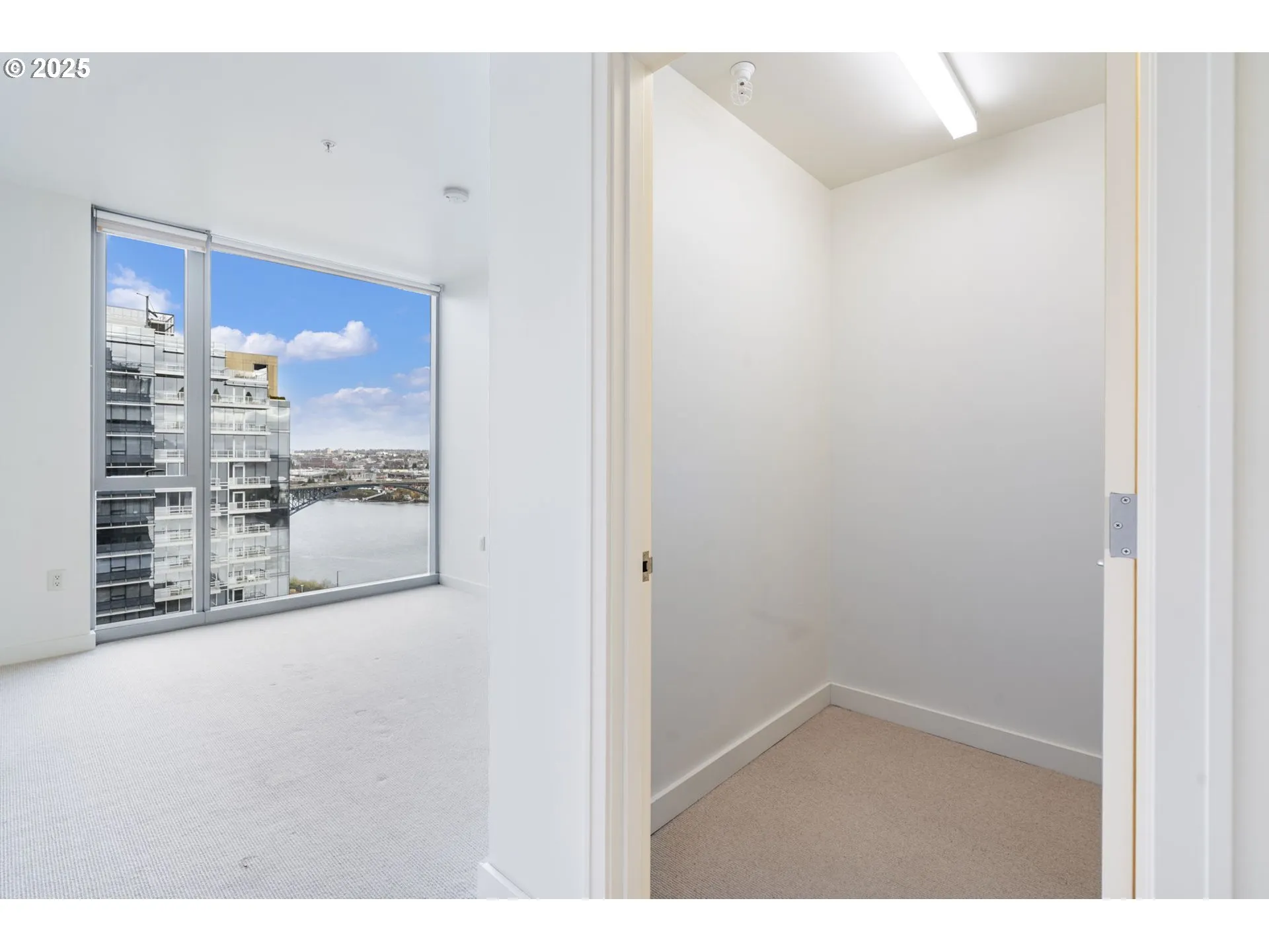 Primary Bedroom-Walk-In Closet