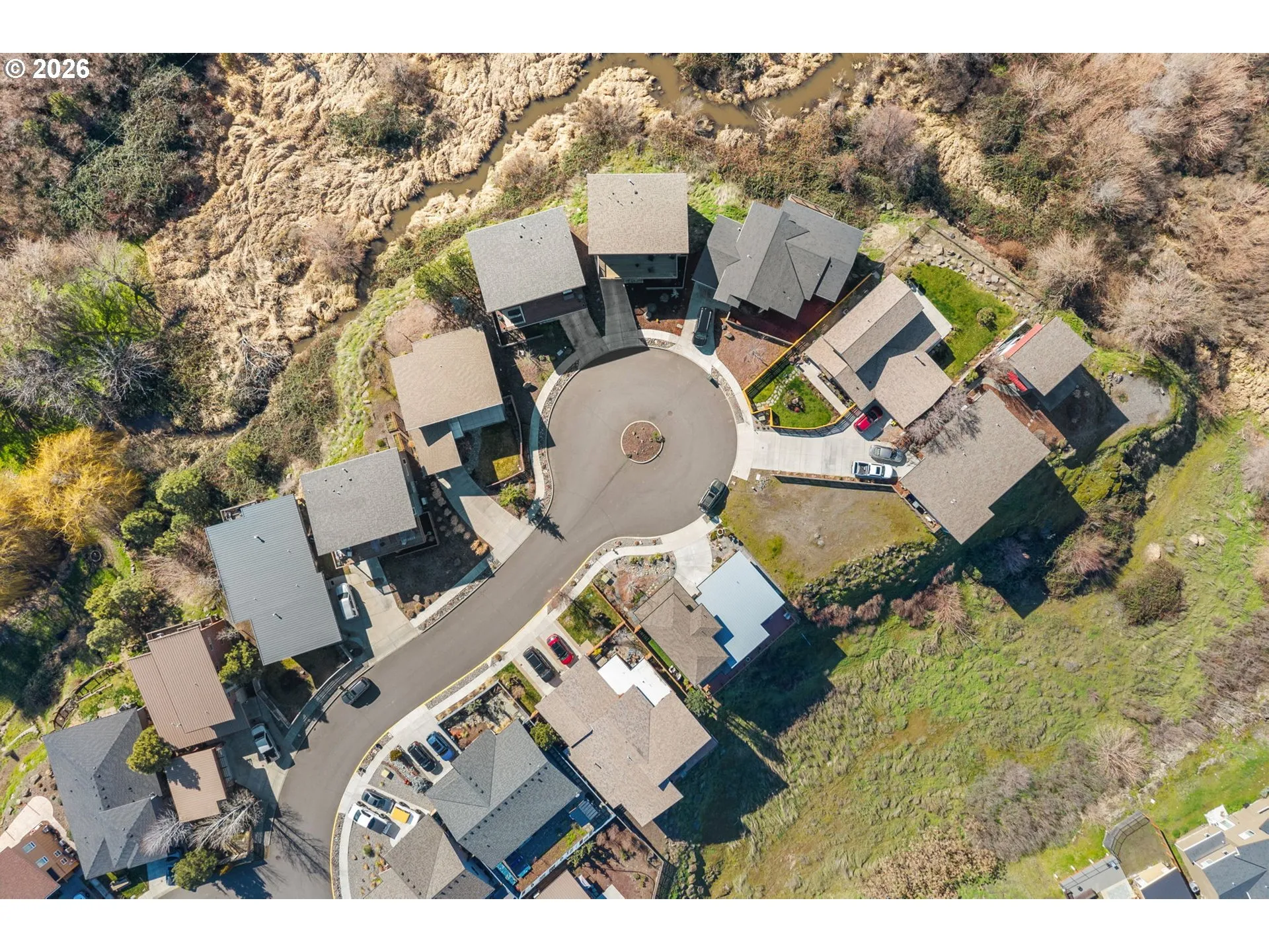 Drone View/UAV