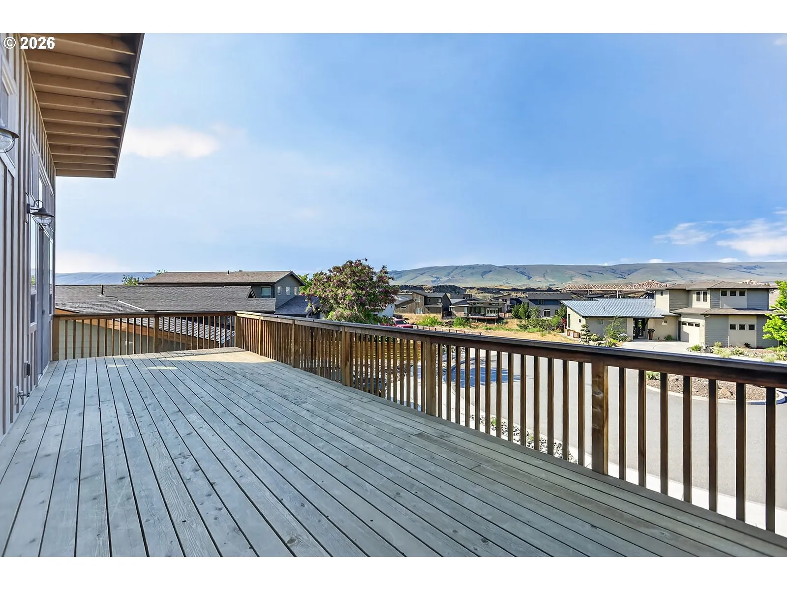 Deck-Upper