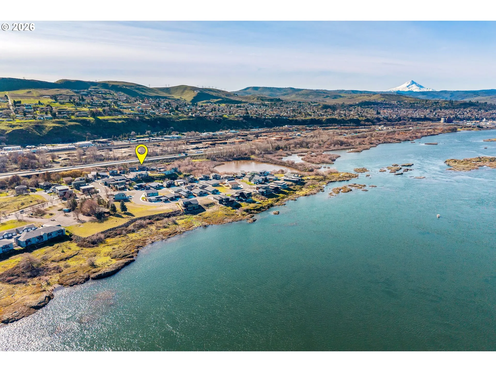 Drone View/UAV