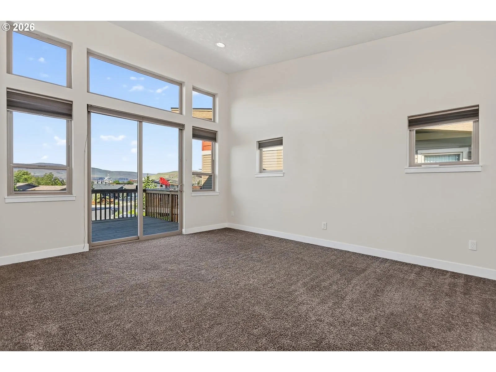 Bedroom, Primary-Upper