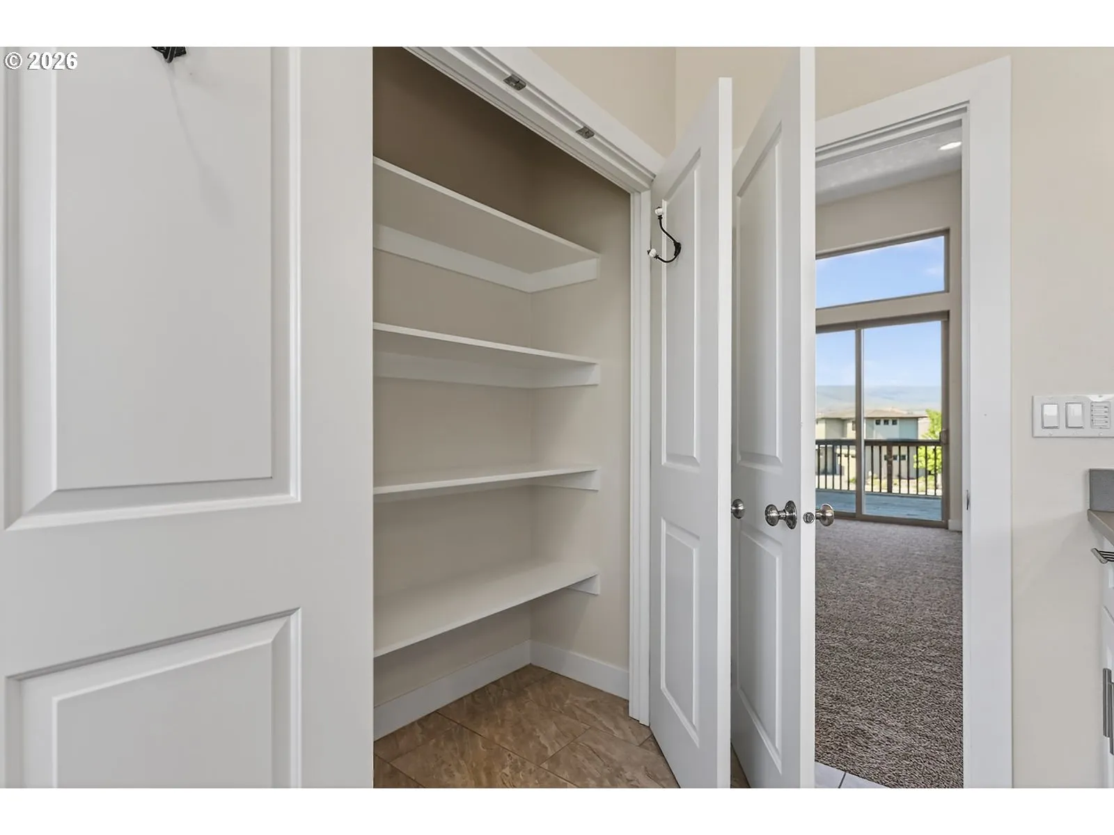 Bathroom, Attached