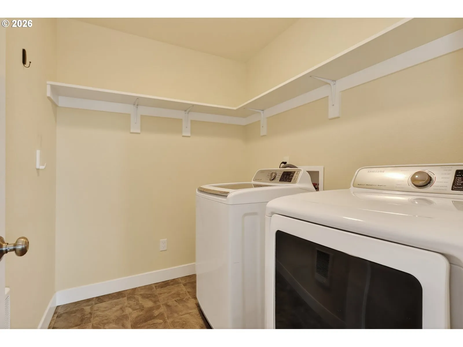 Laundry-Lower