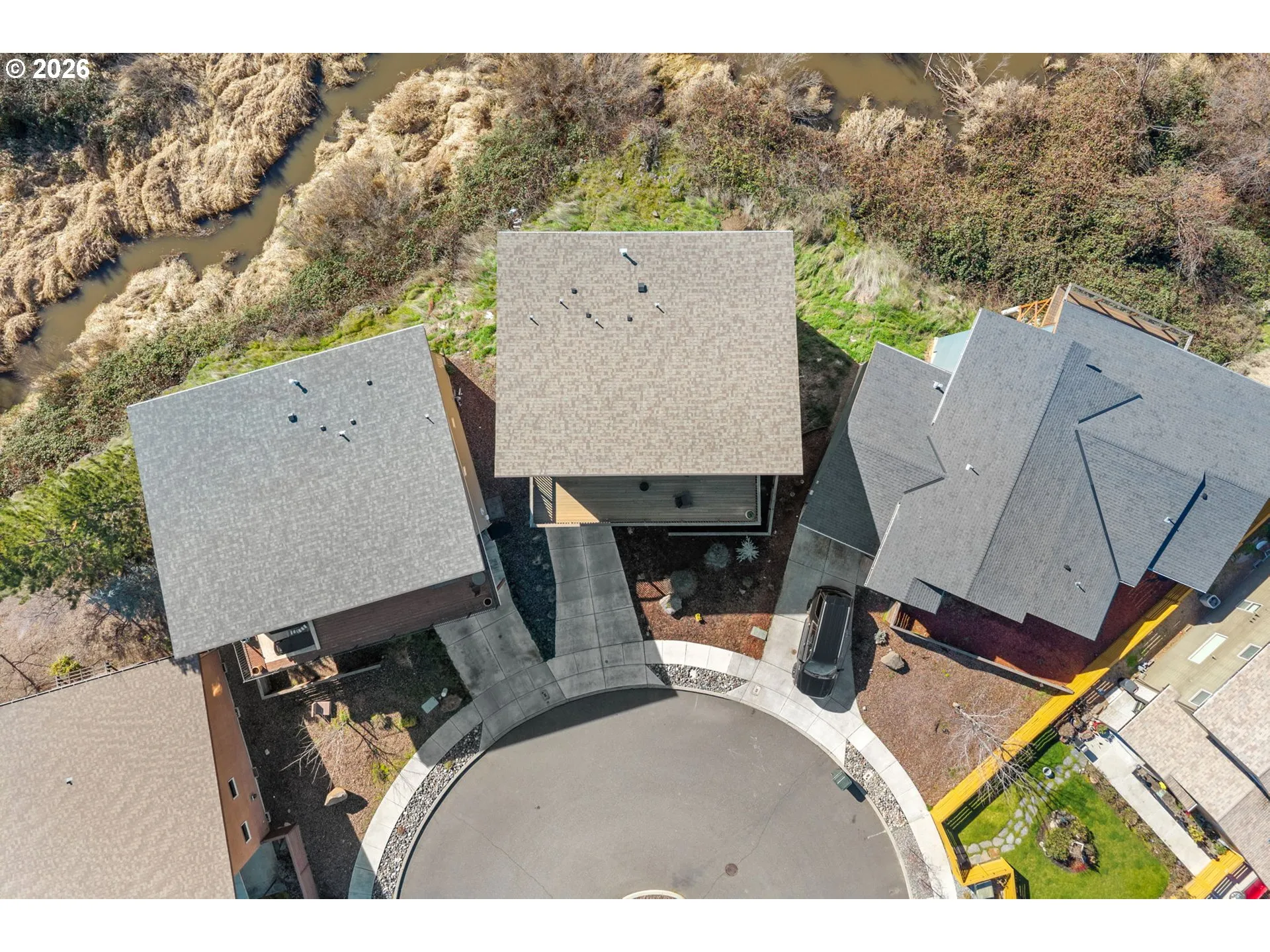 Drone View/UAV