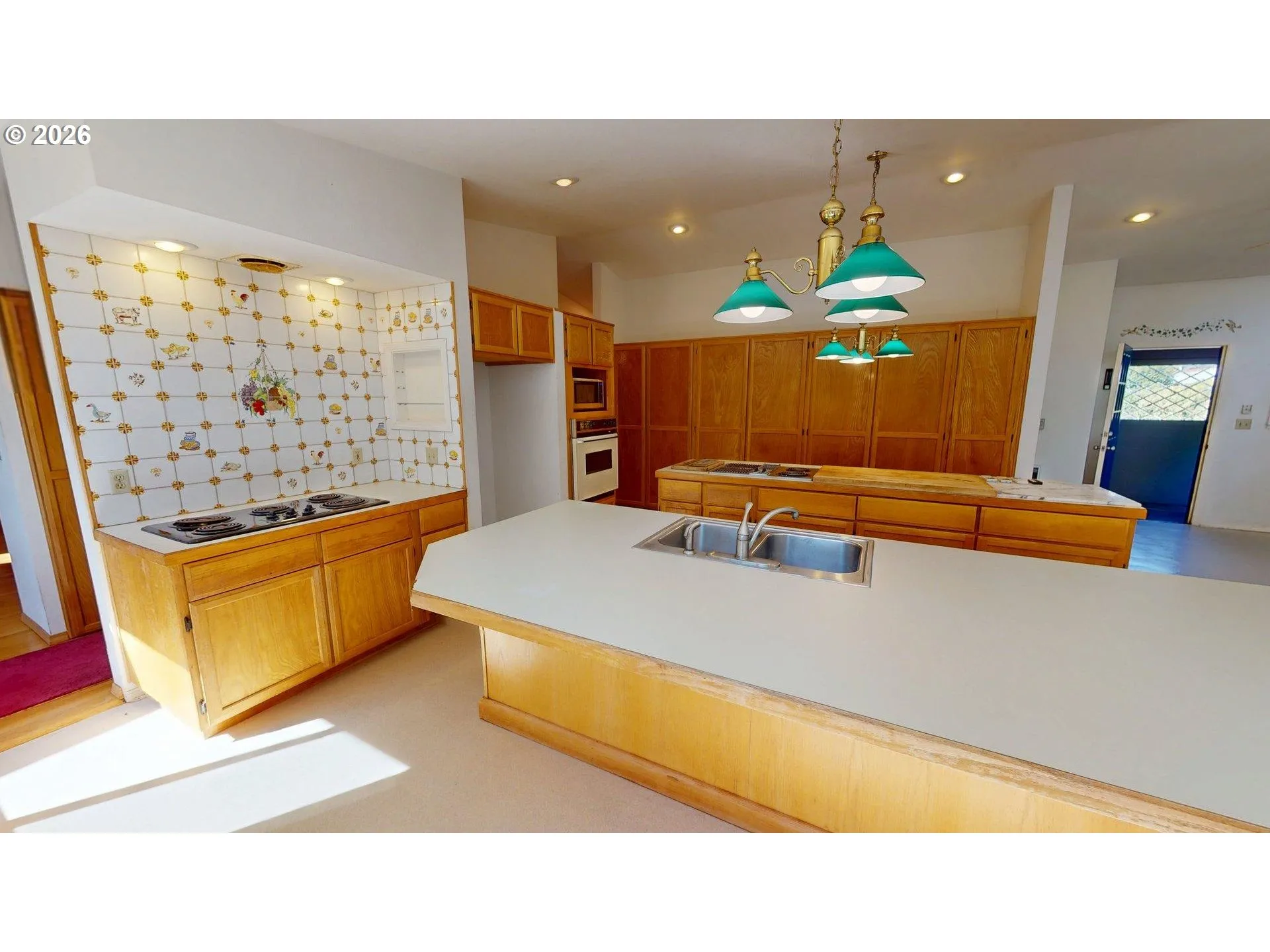 Kitchen-Island