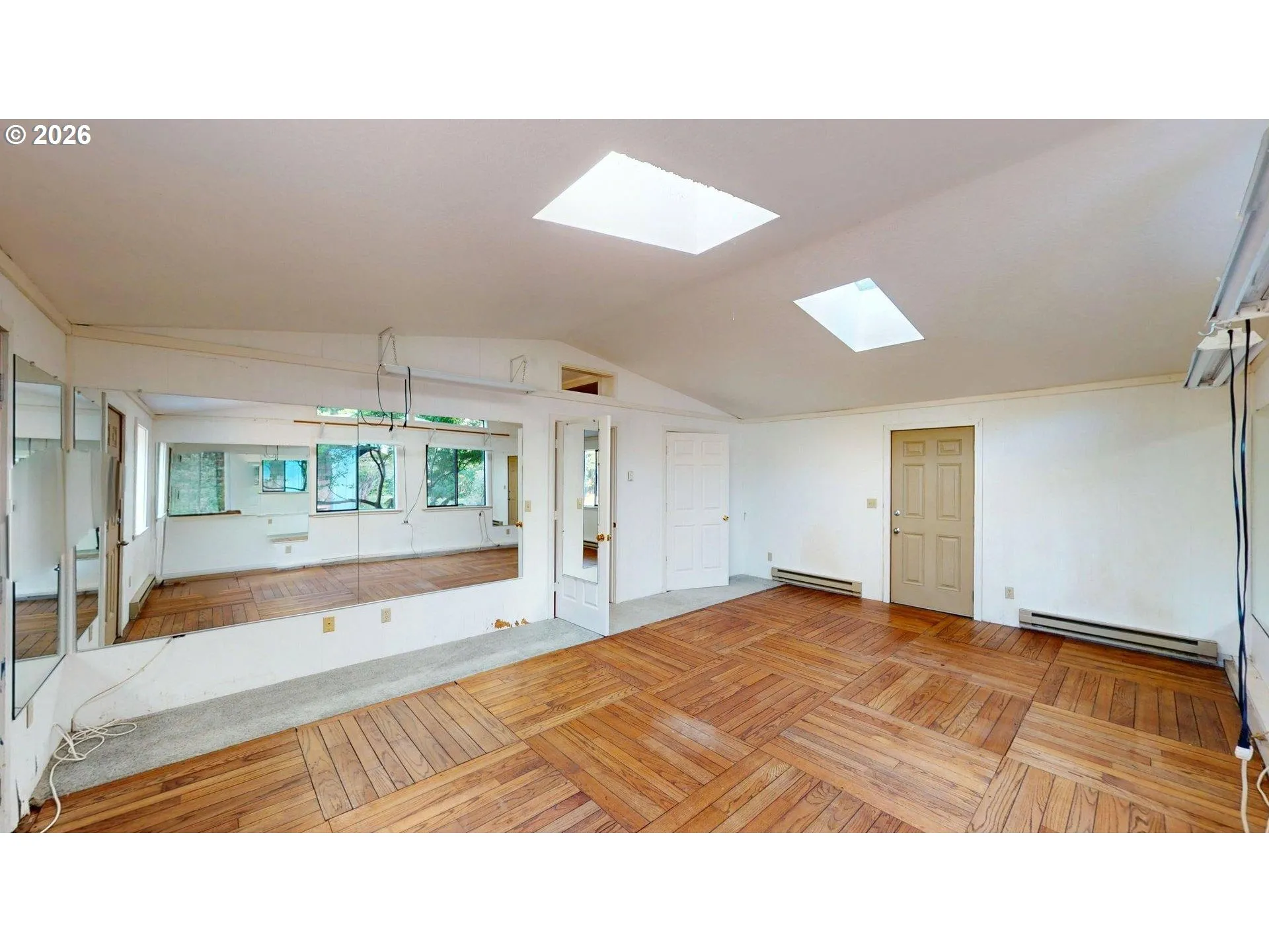 Bonus Room
