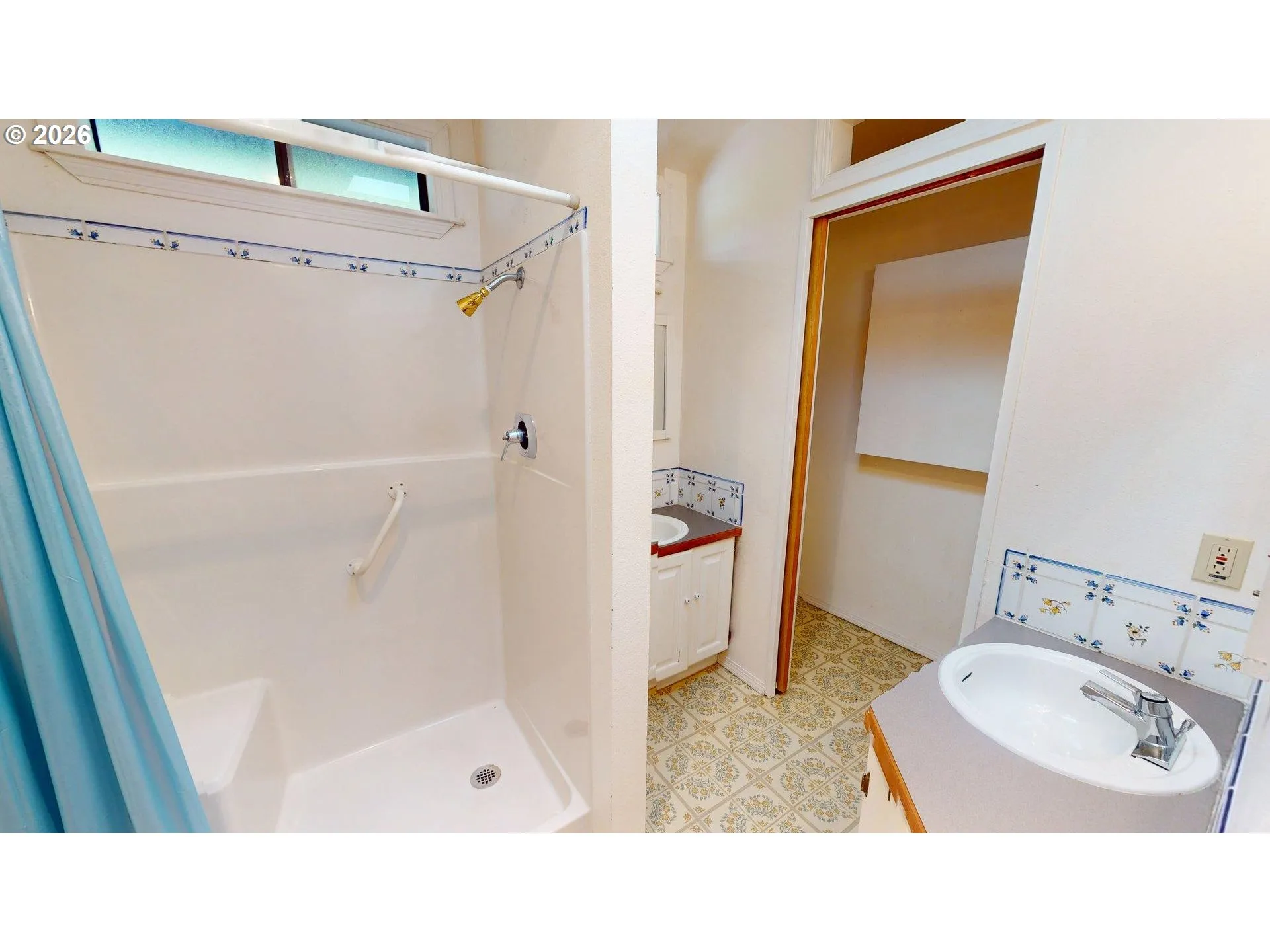 Bathroom-# 3