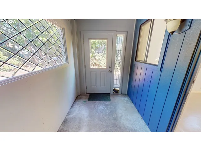 Mud Room