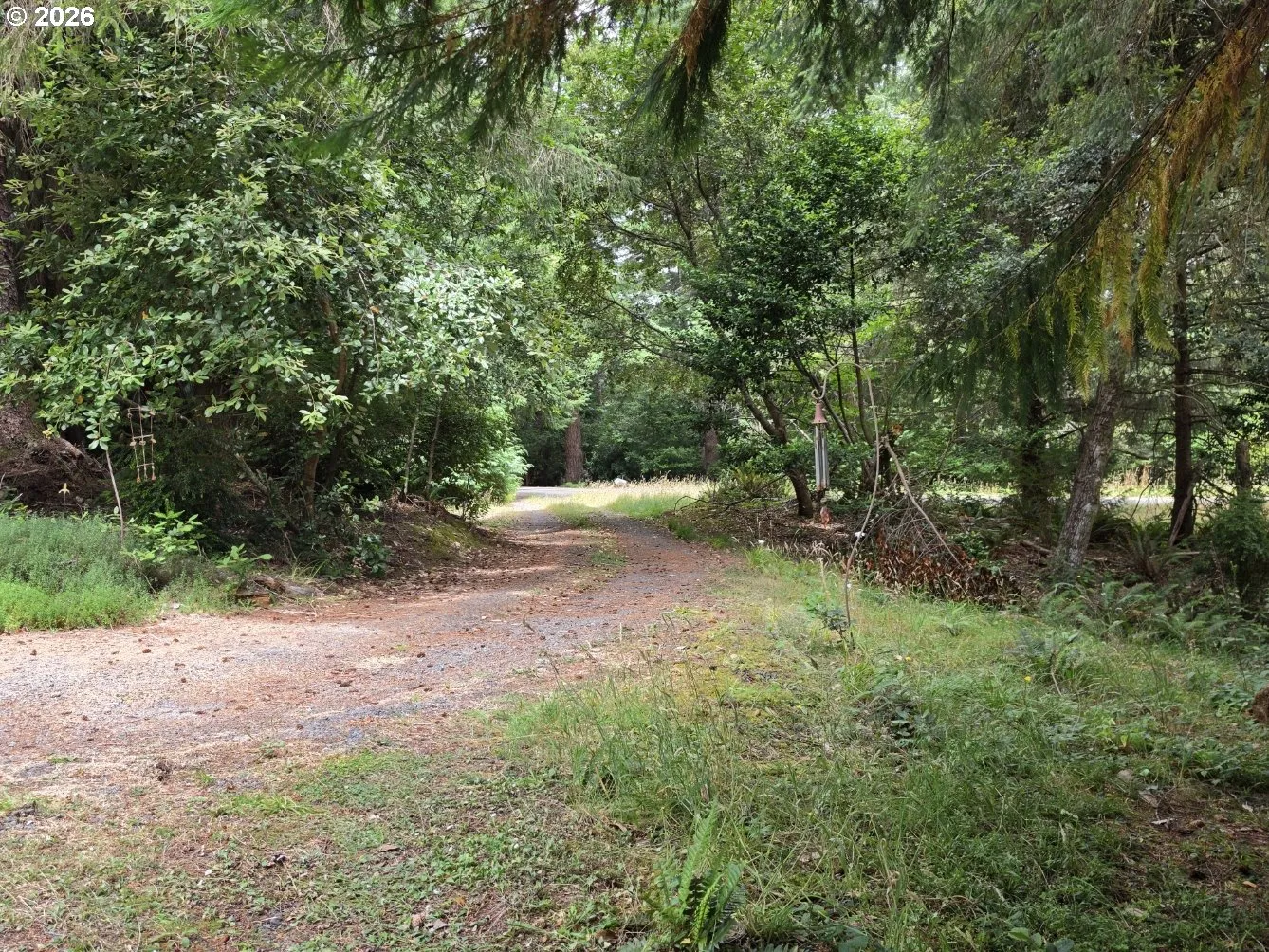 Driveway-Private