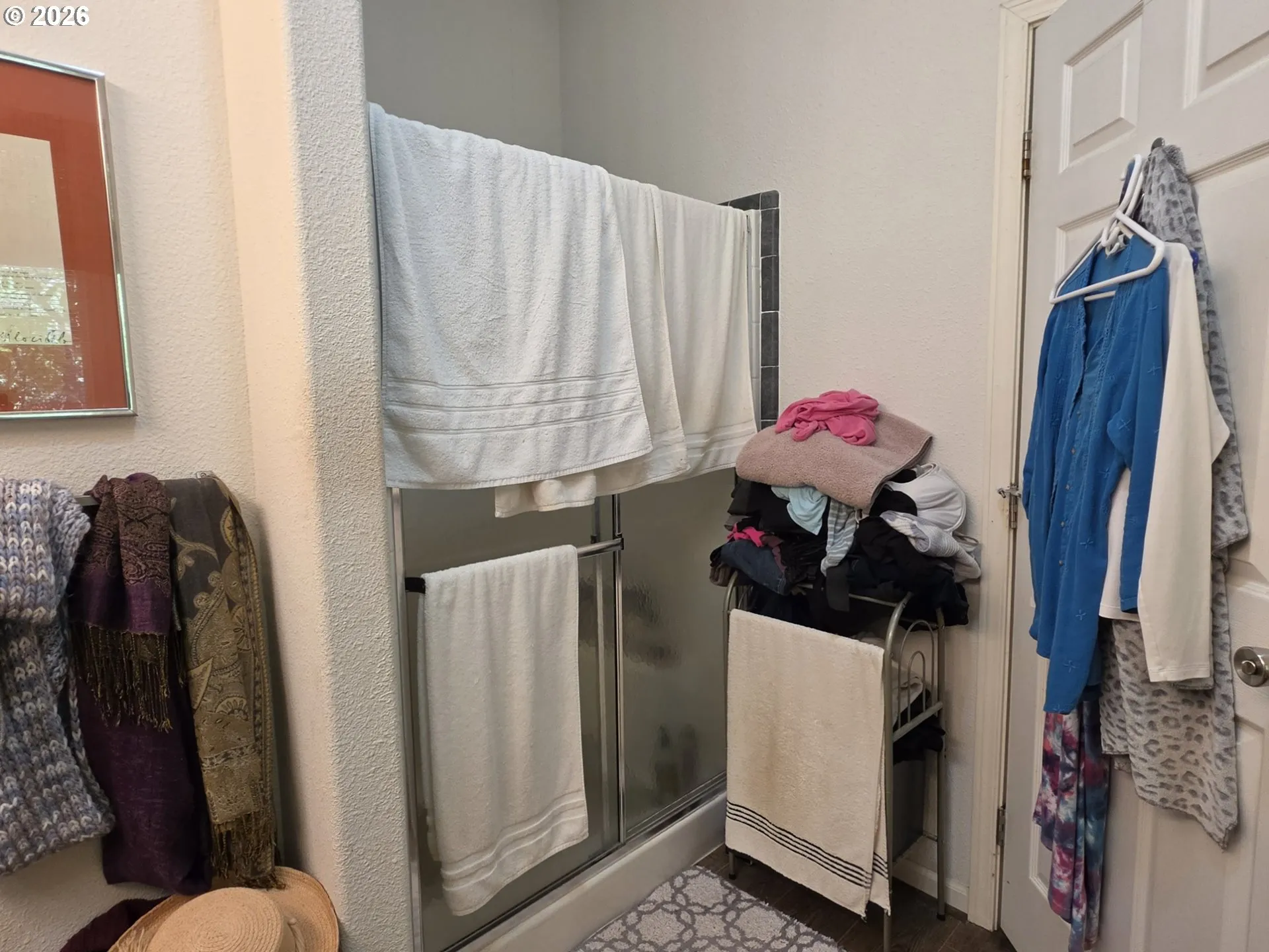 Attached Bathroom #1-Double Sinks