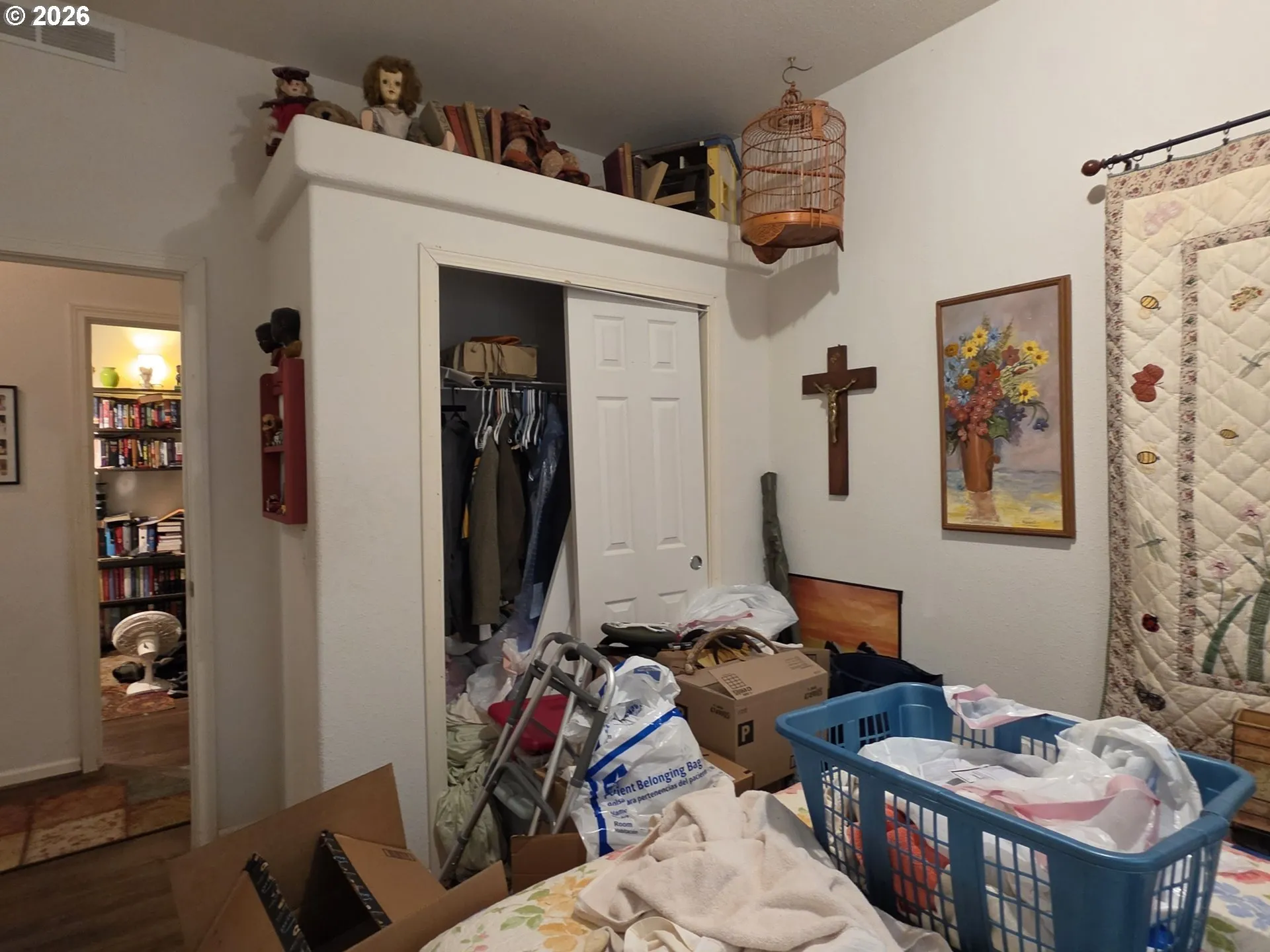 Bedroom-# 2