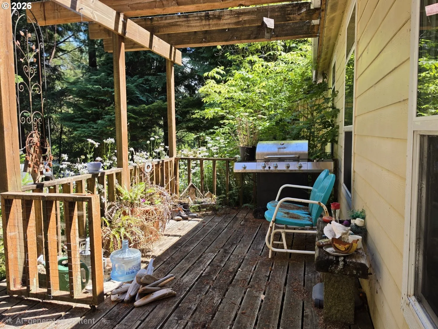 Deck-Main