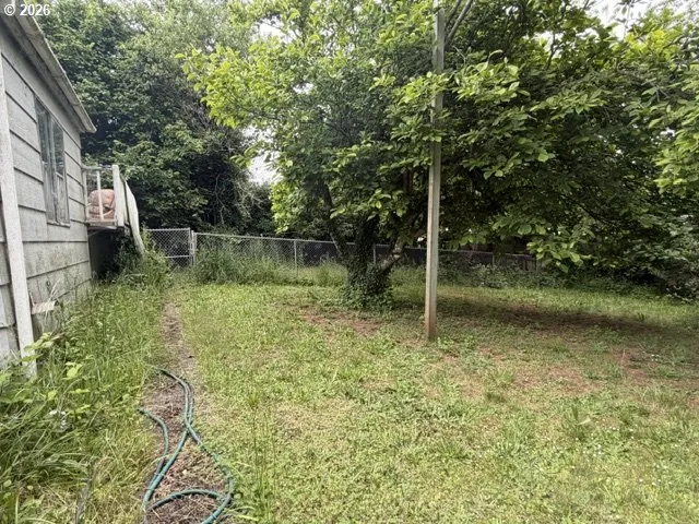 Yard