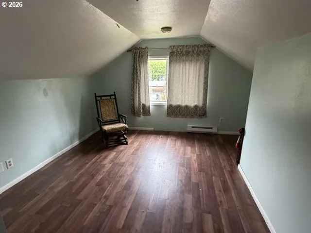 Bedroom-#3 Upper