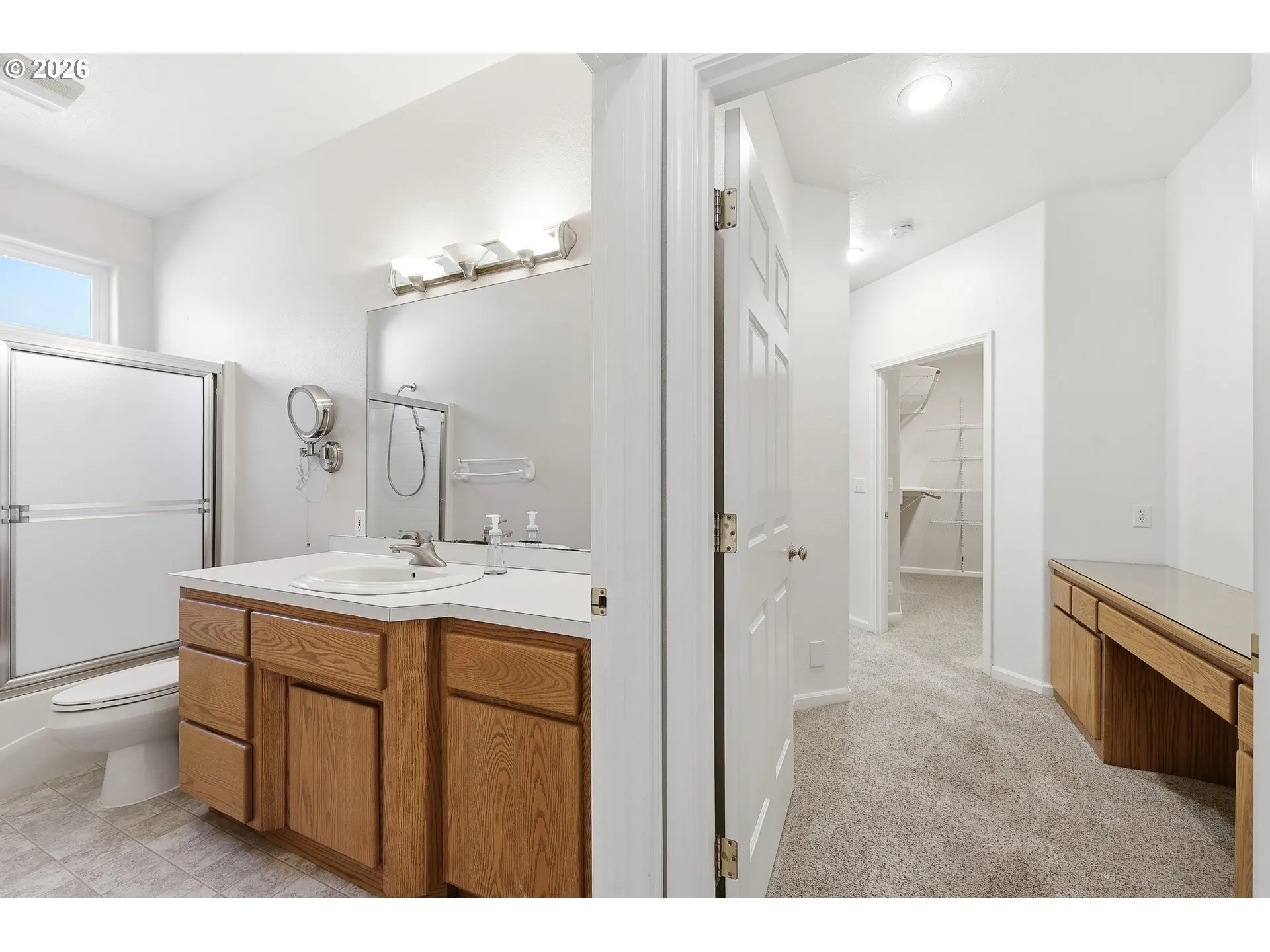 Bathroom-# 1