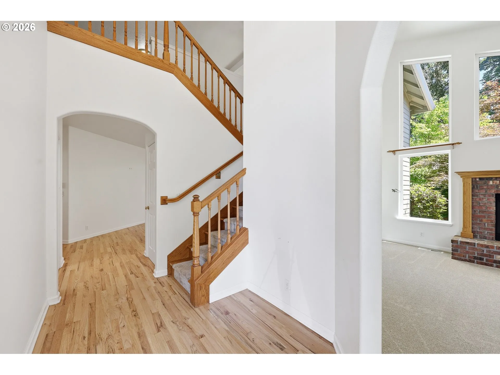 Entrance/Foyer
