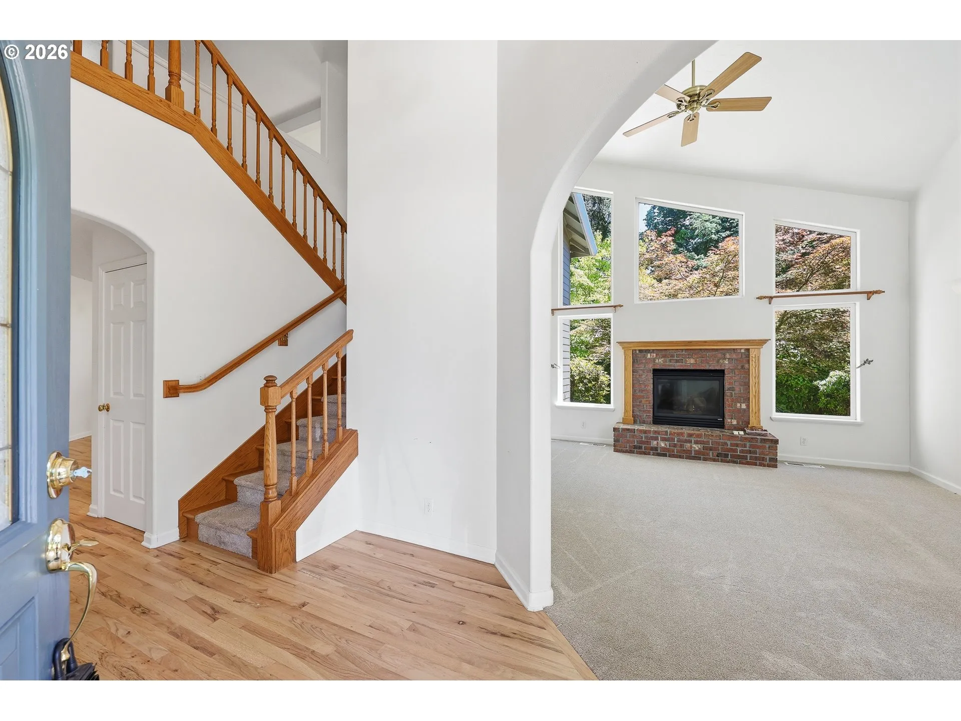 Entrance/Foyer