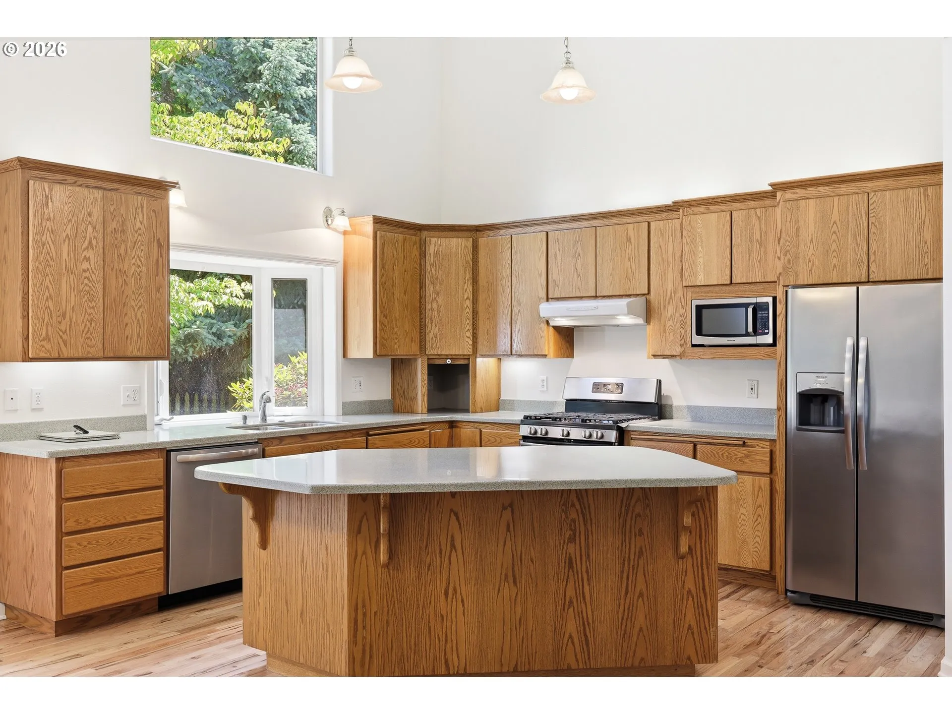 Kitchen-Island
