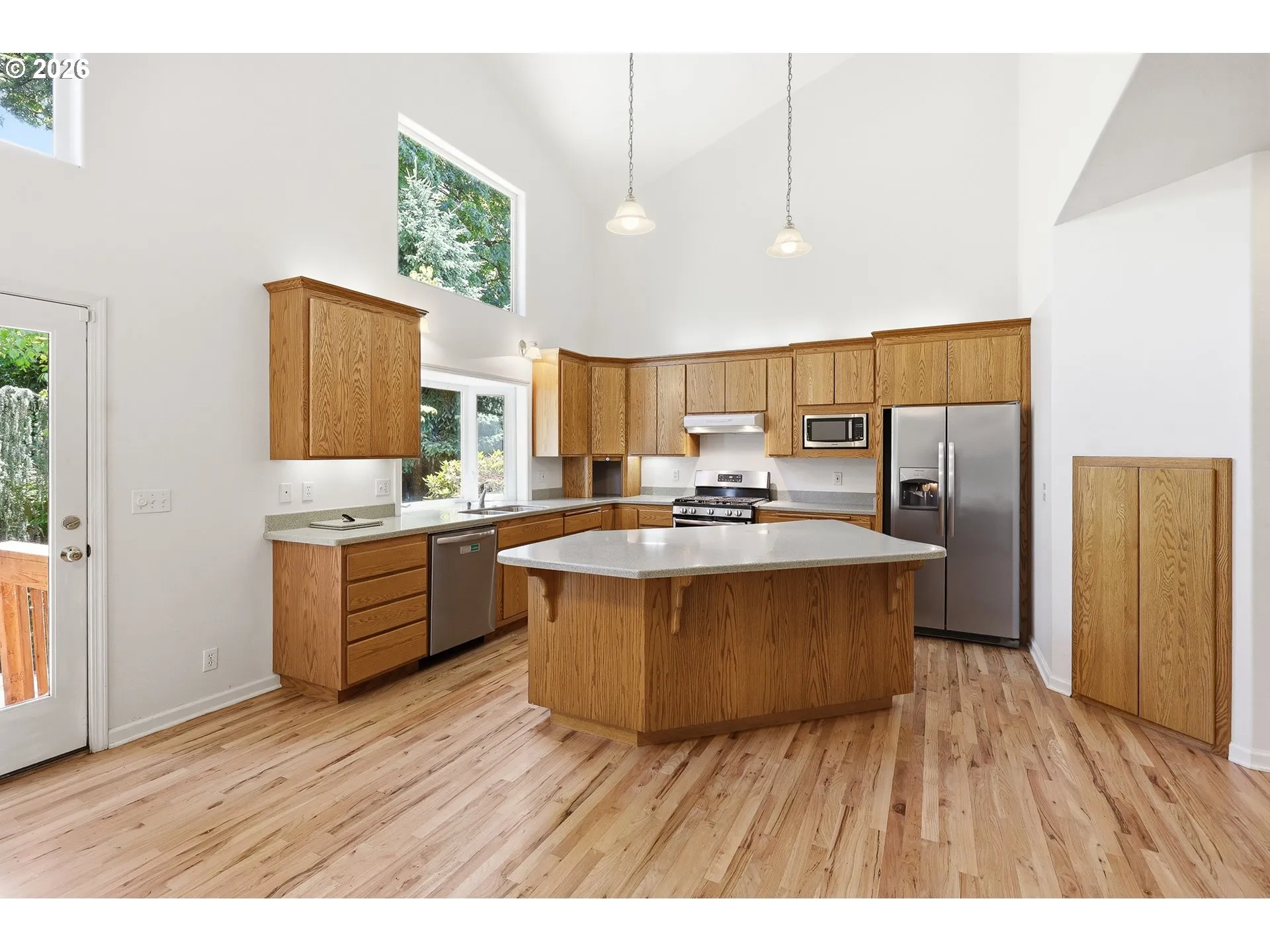 Kitchen-Island