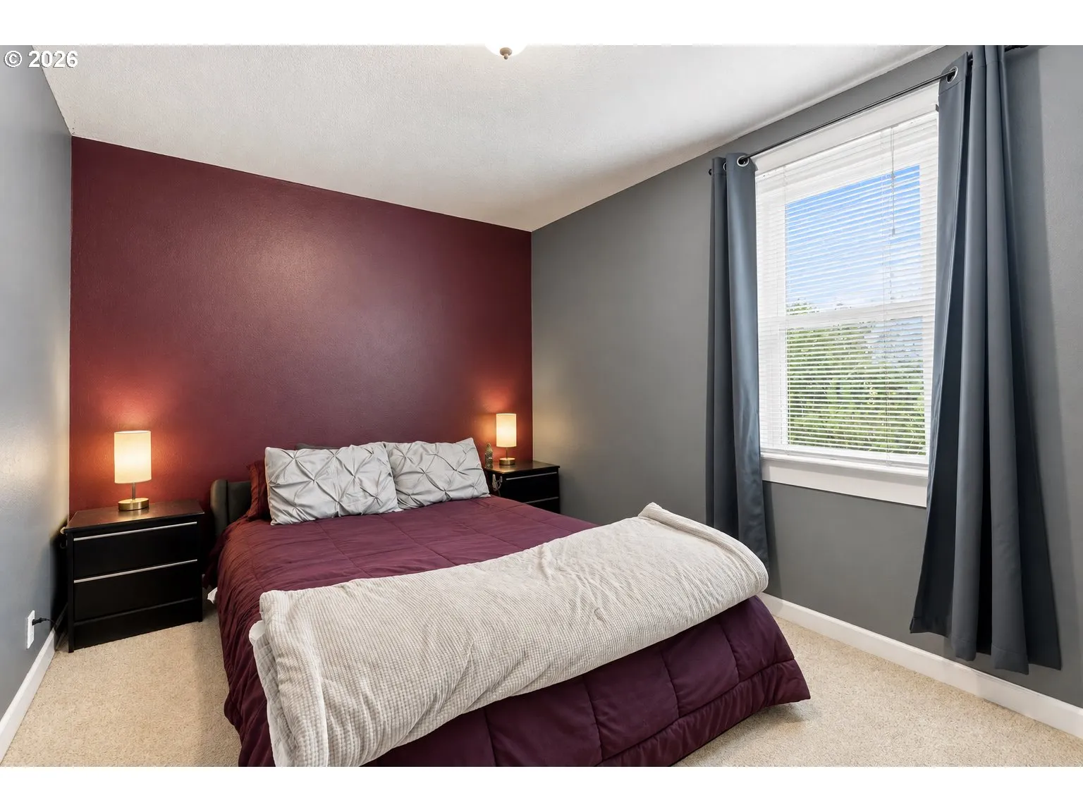 Bedroom-# 1
