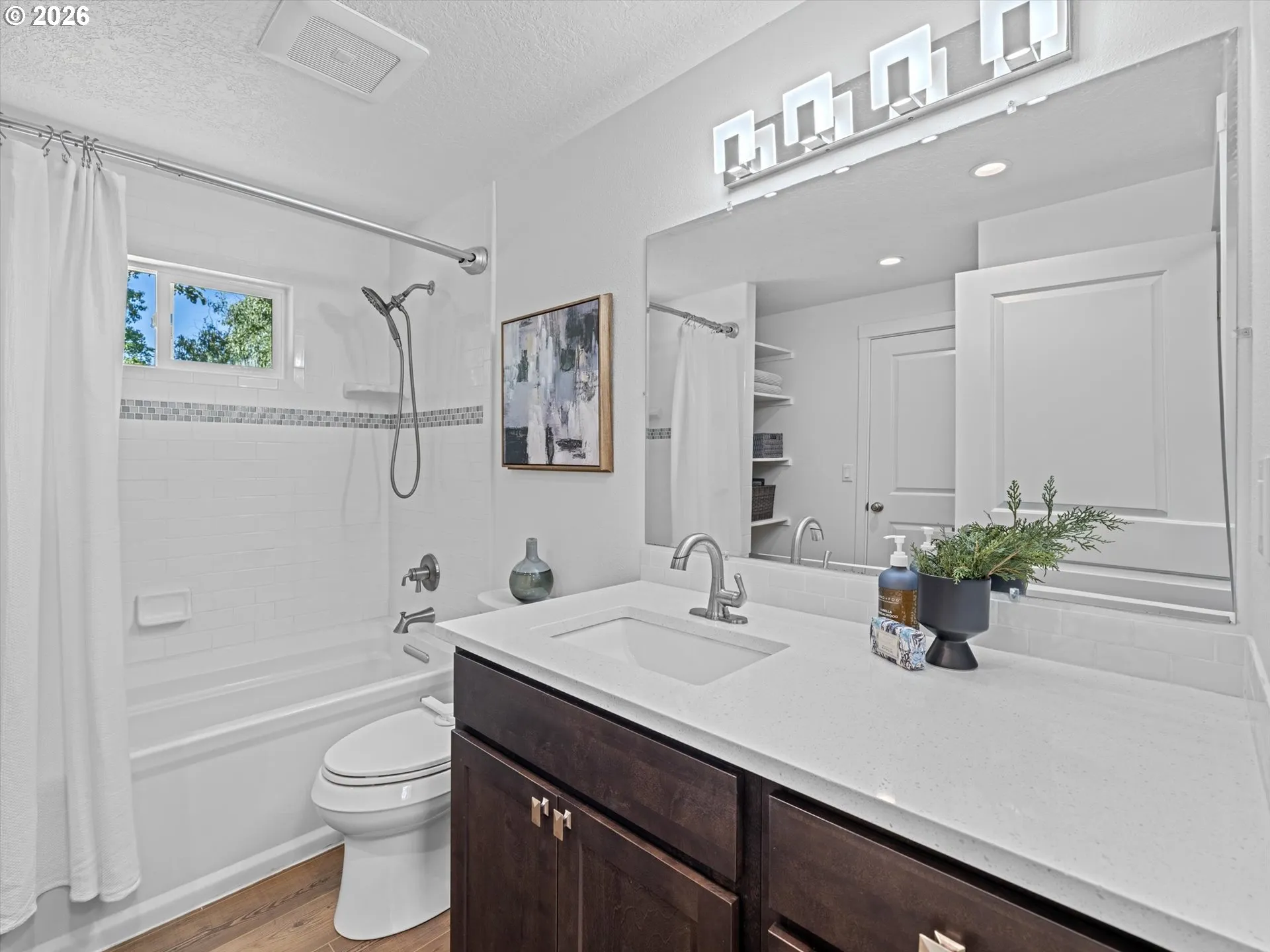 Bathroom-Jack and Jill