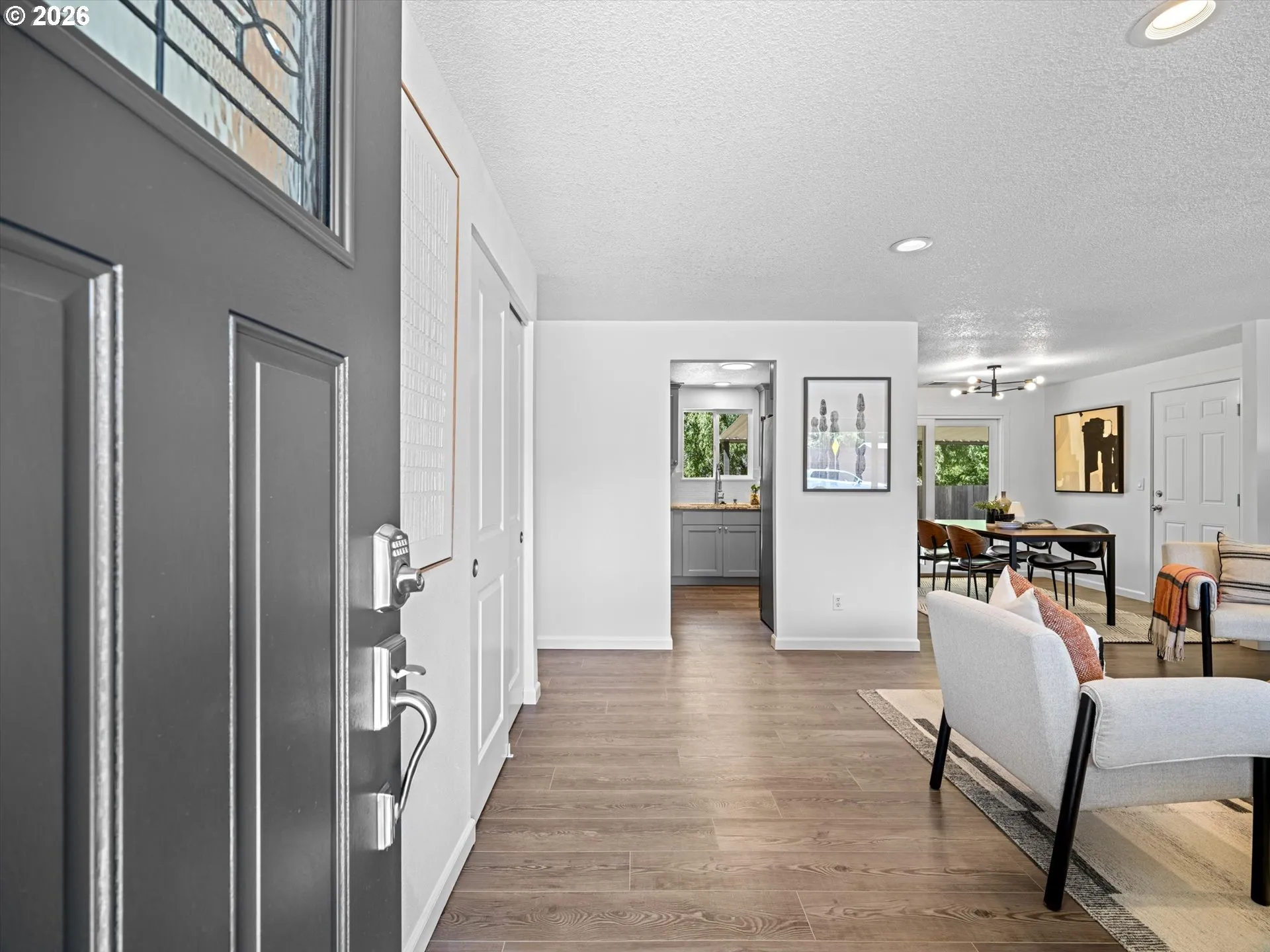 Entrance/Foyer