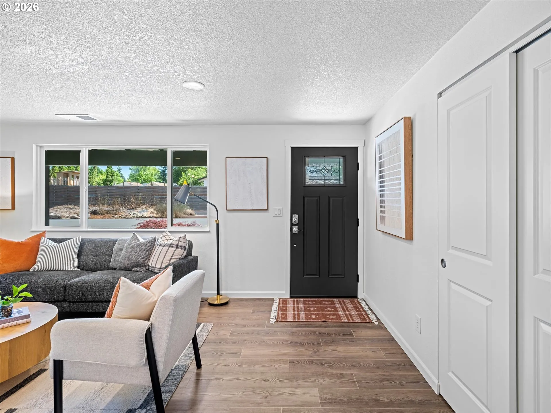 Entrance/Foyer