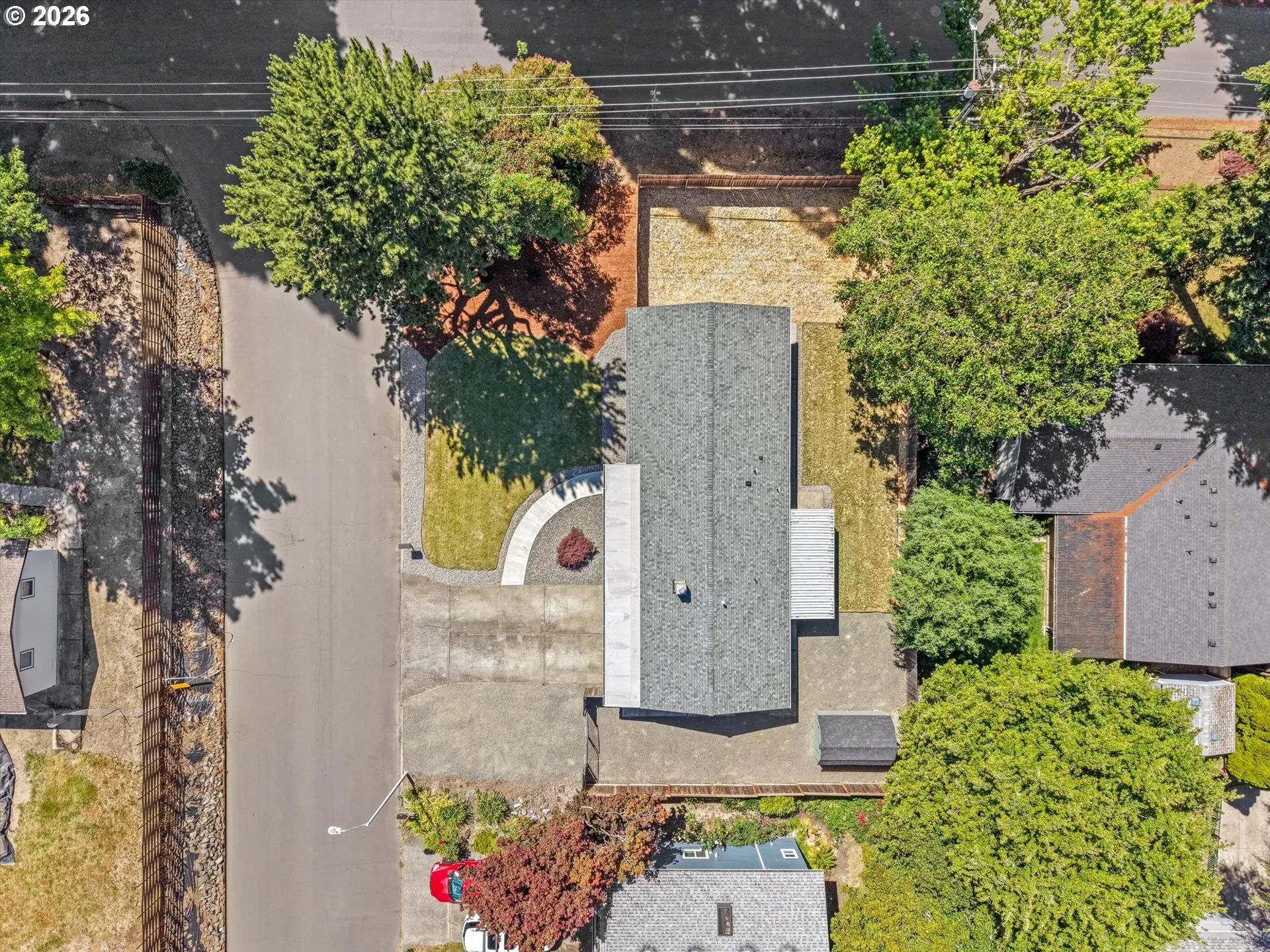 View-Aerial